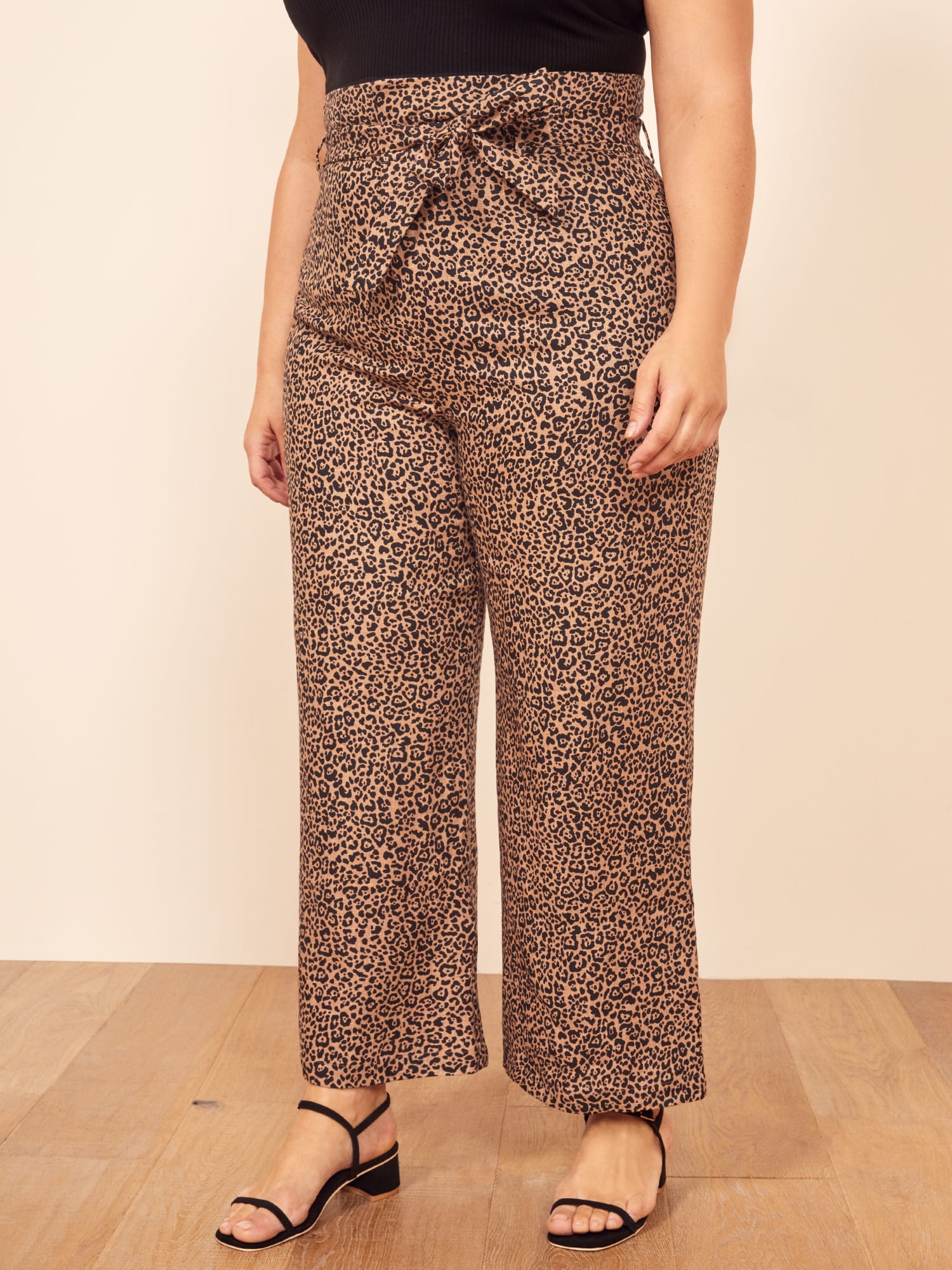 Reformation sales jackie pants