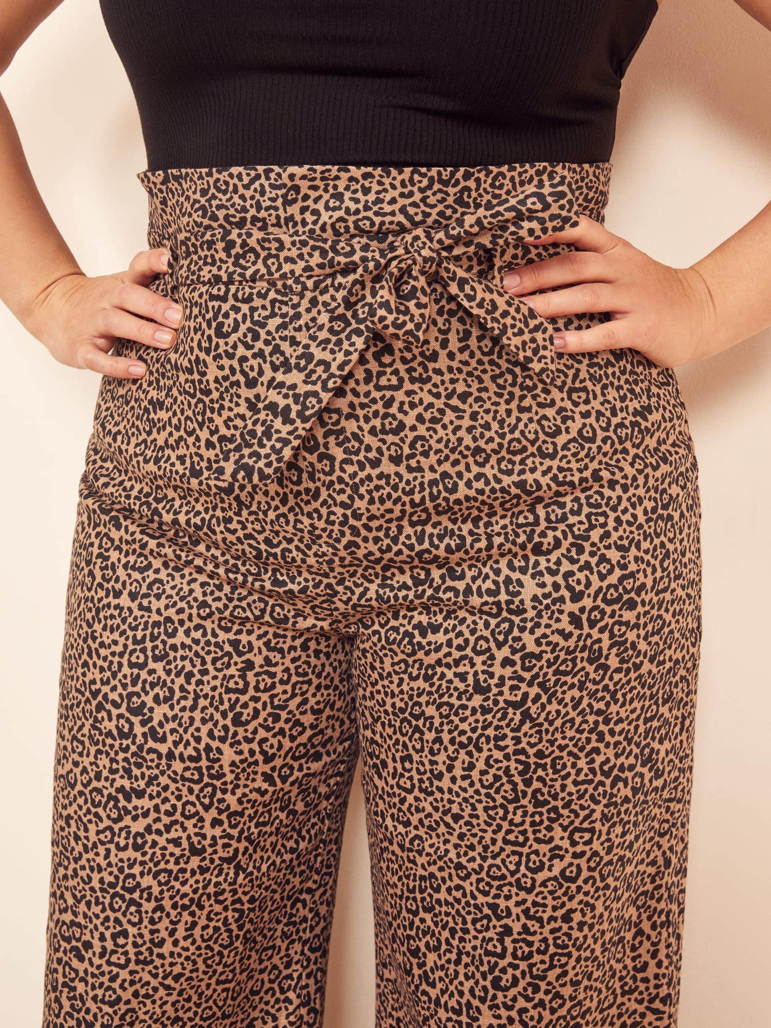 Reformation sales jackie pants