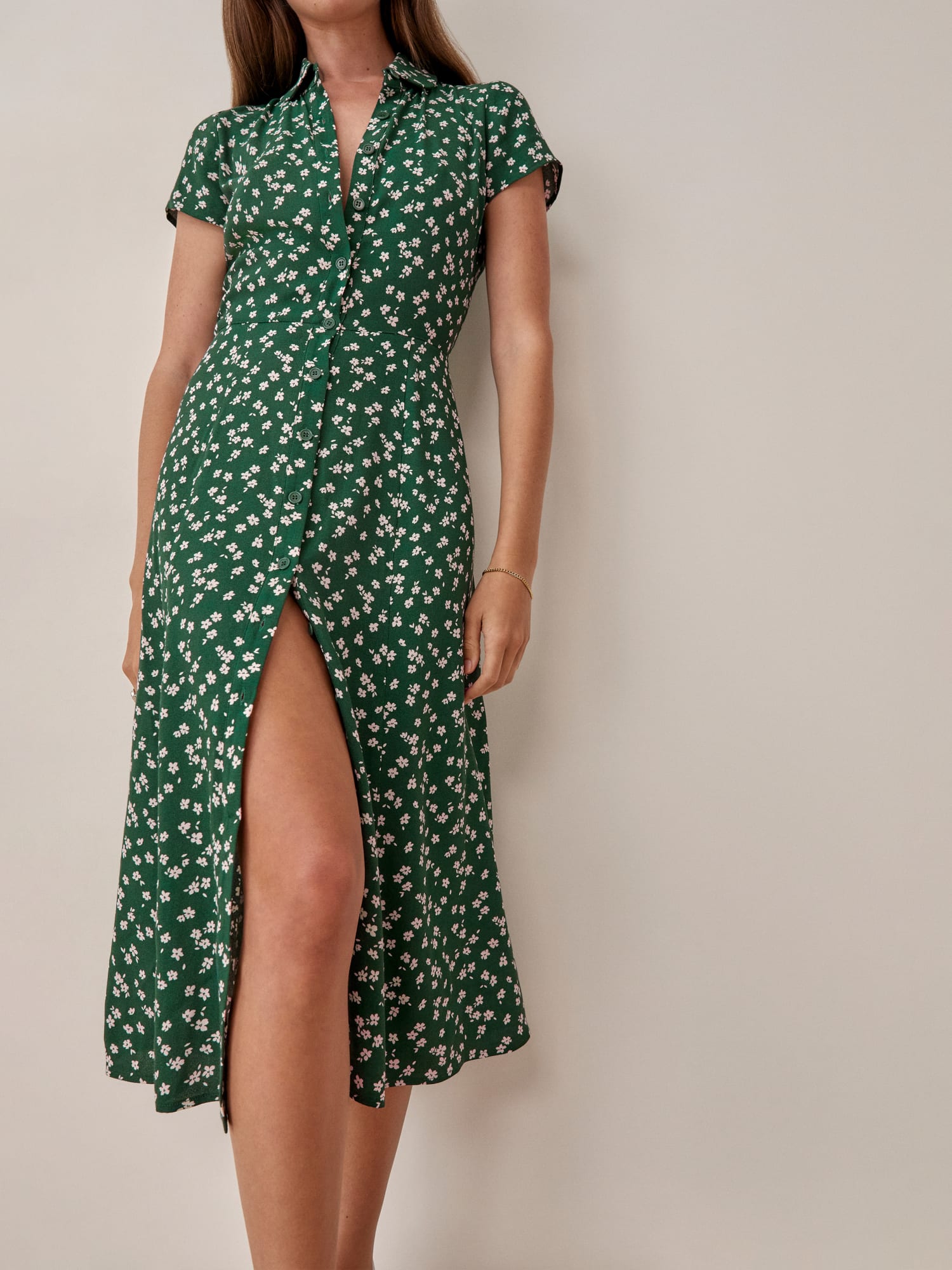 Reformation wilma outlet