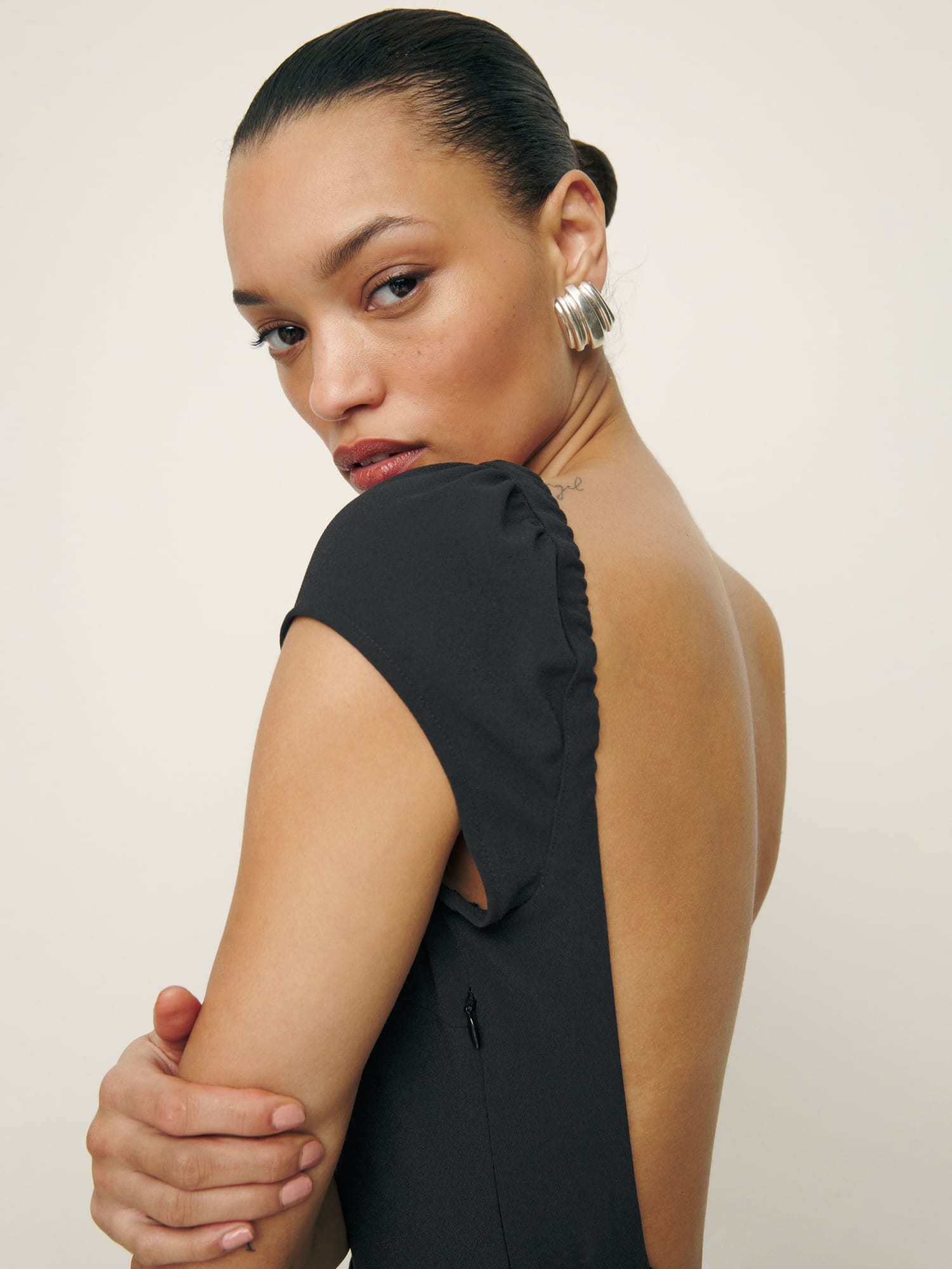 Reformation clearance sicily dress