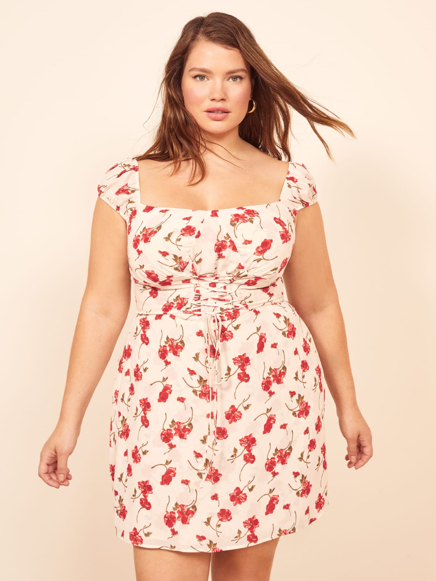 Jess Dress Es