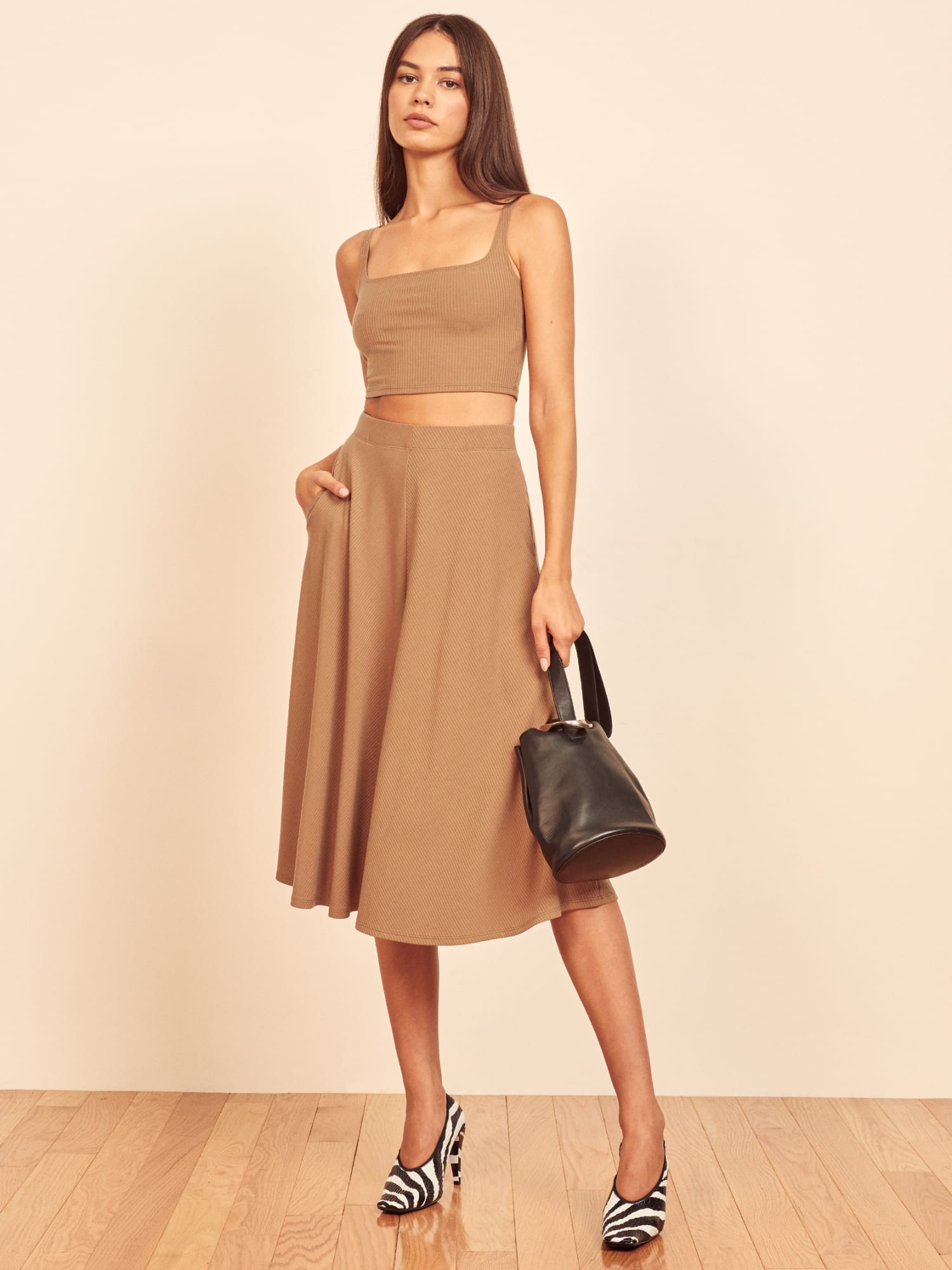 Reformation molly jumpsuit 2025
