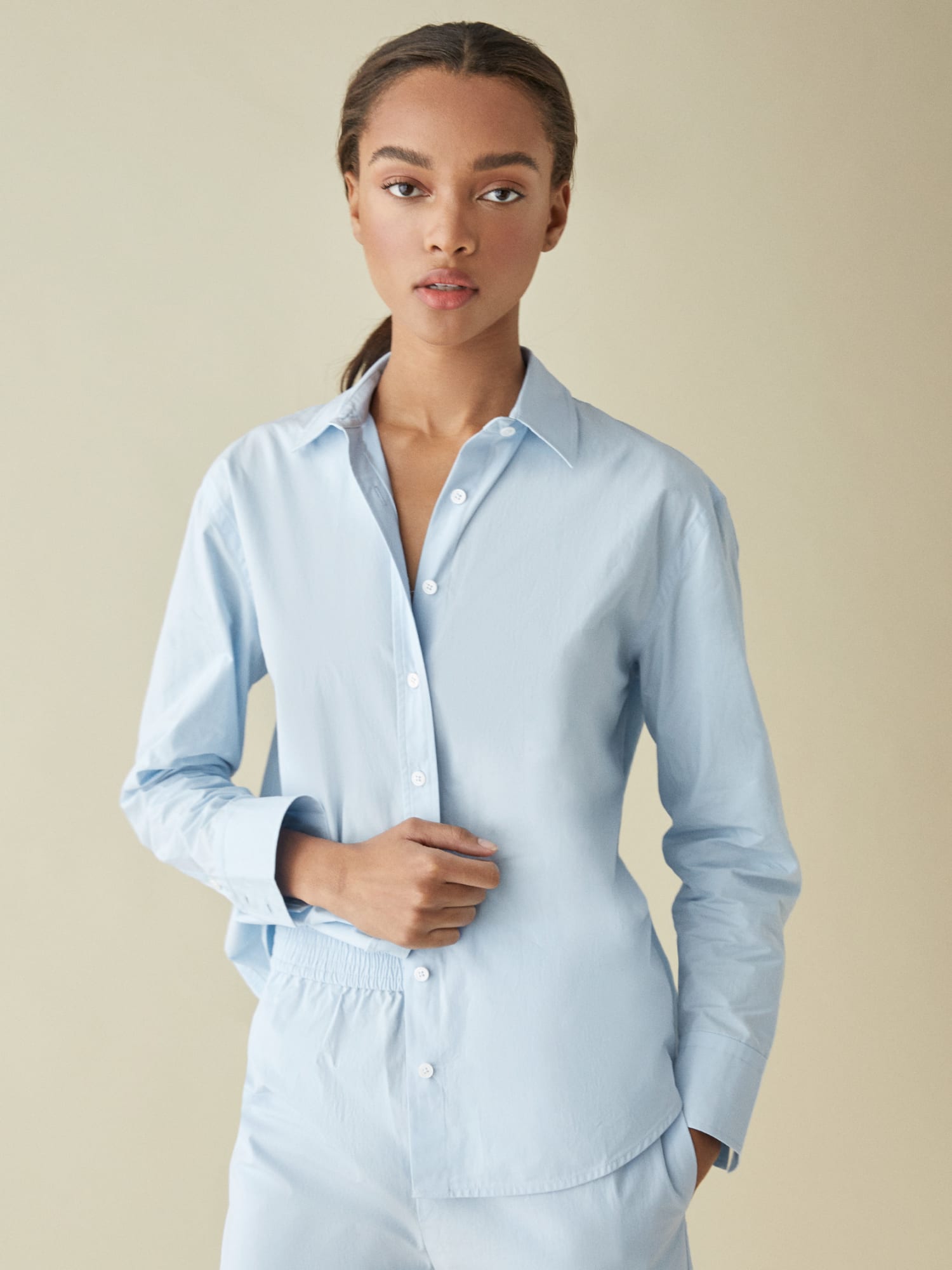 Reformation parker dress sale