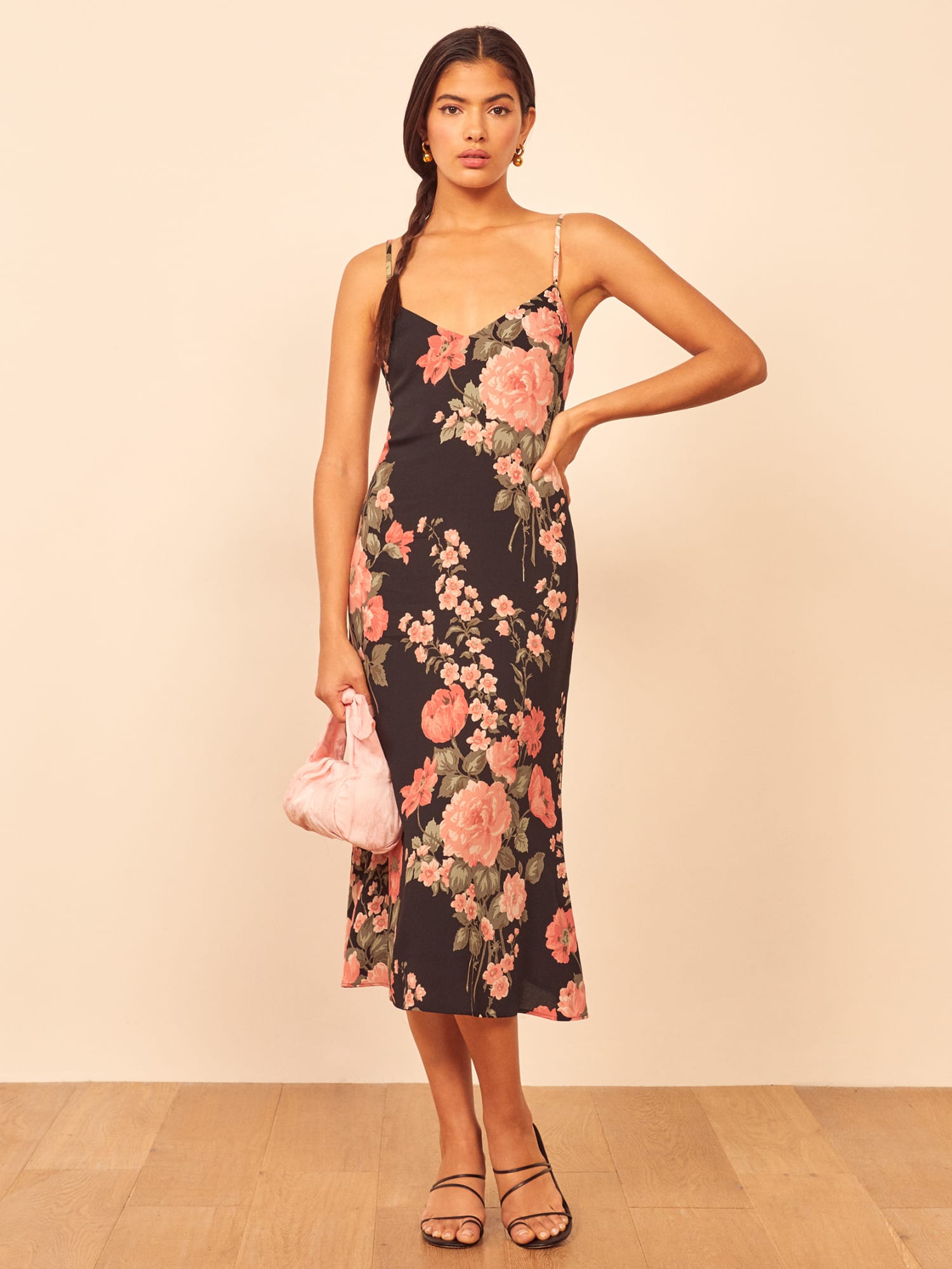 Nella Dress | Reformation