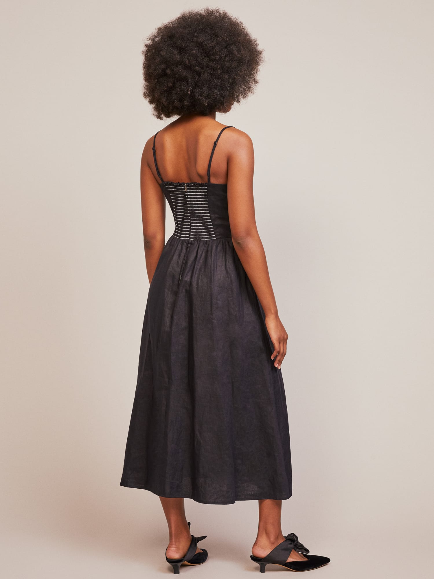 The top coast dresses
