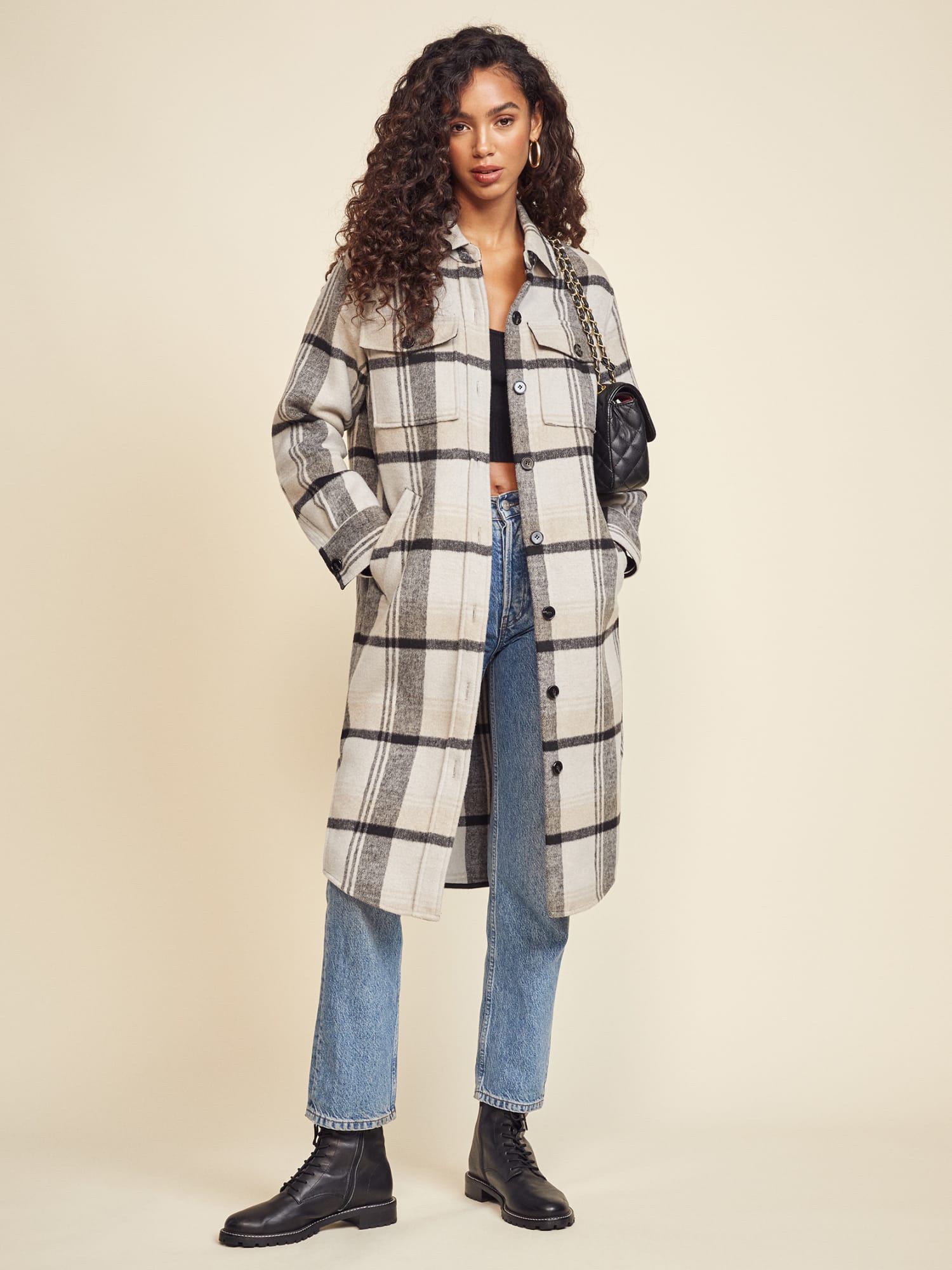 Ainslie Jacket