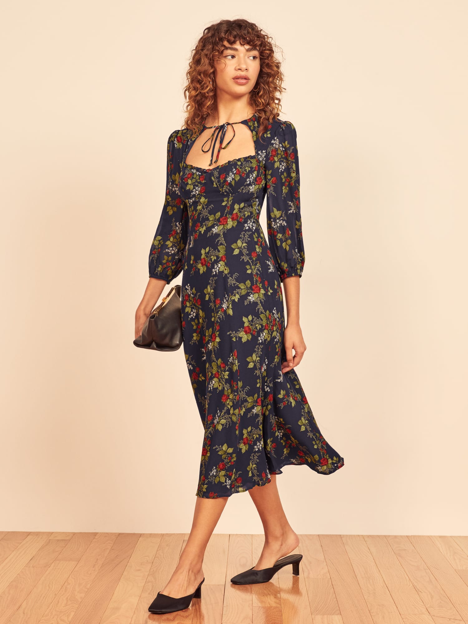 Marnie dress reformation hotsell