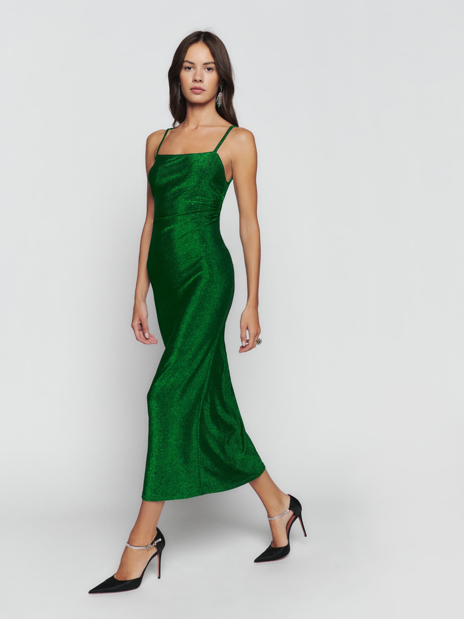 Reformation spark deals dress