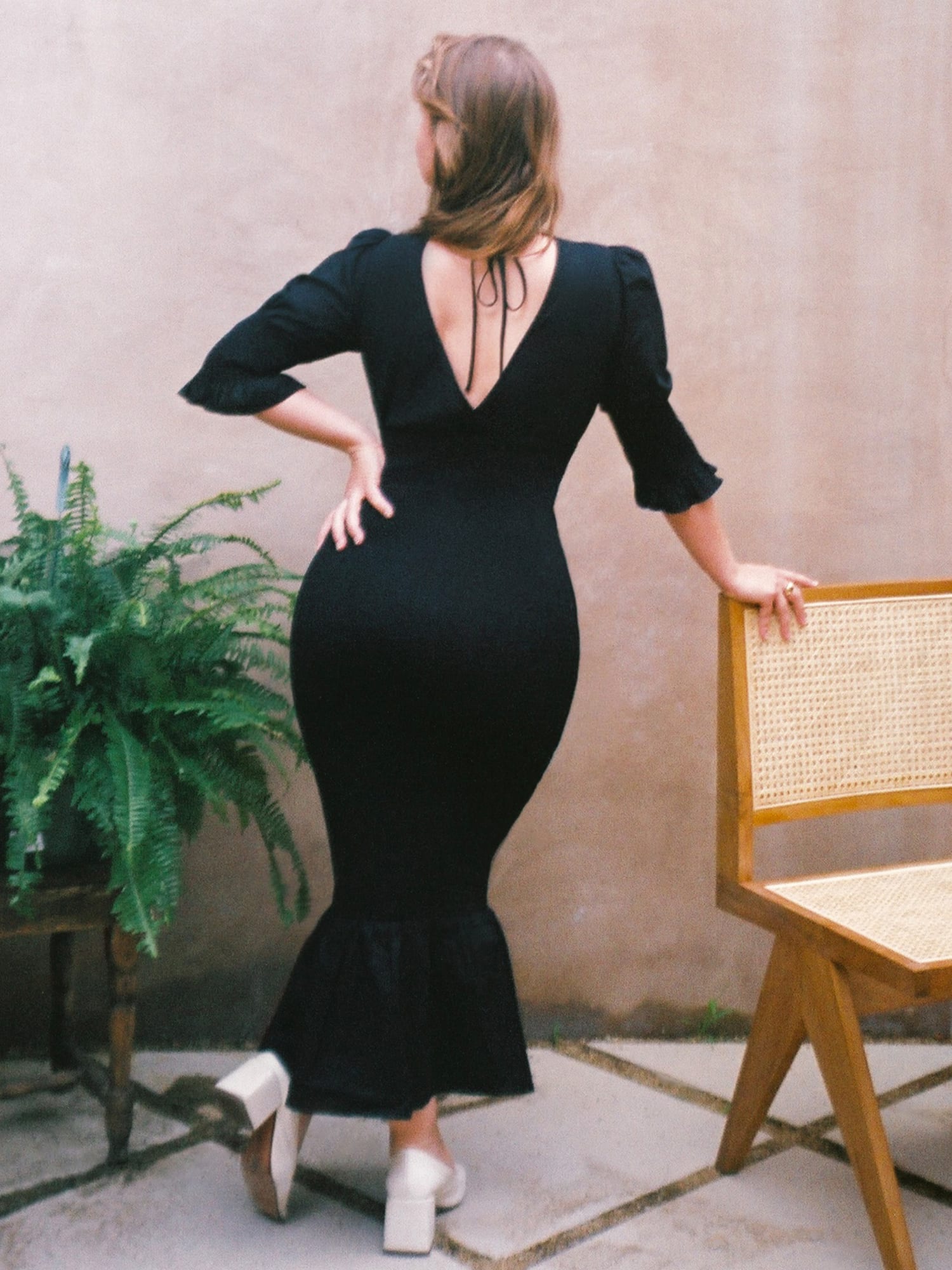 Antoine Dress | Reformation