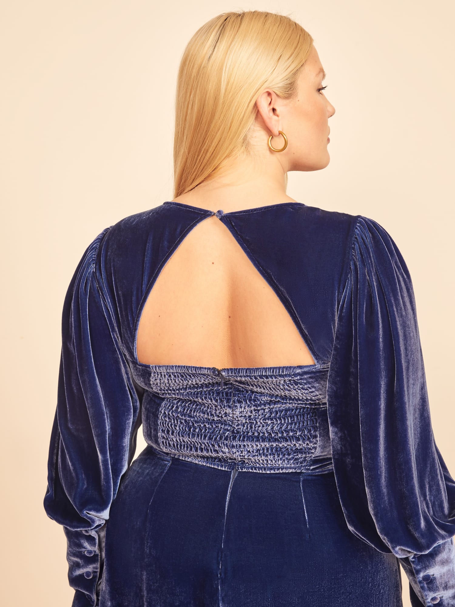 Fortune Dress Es