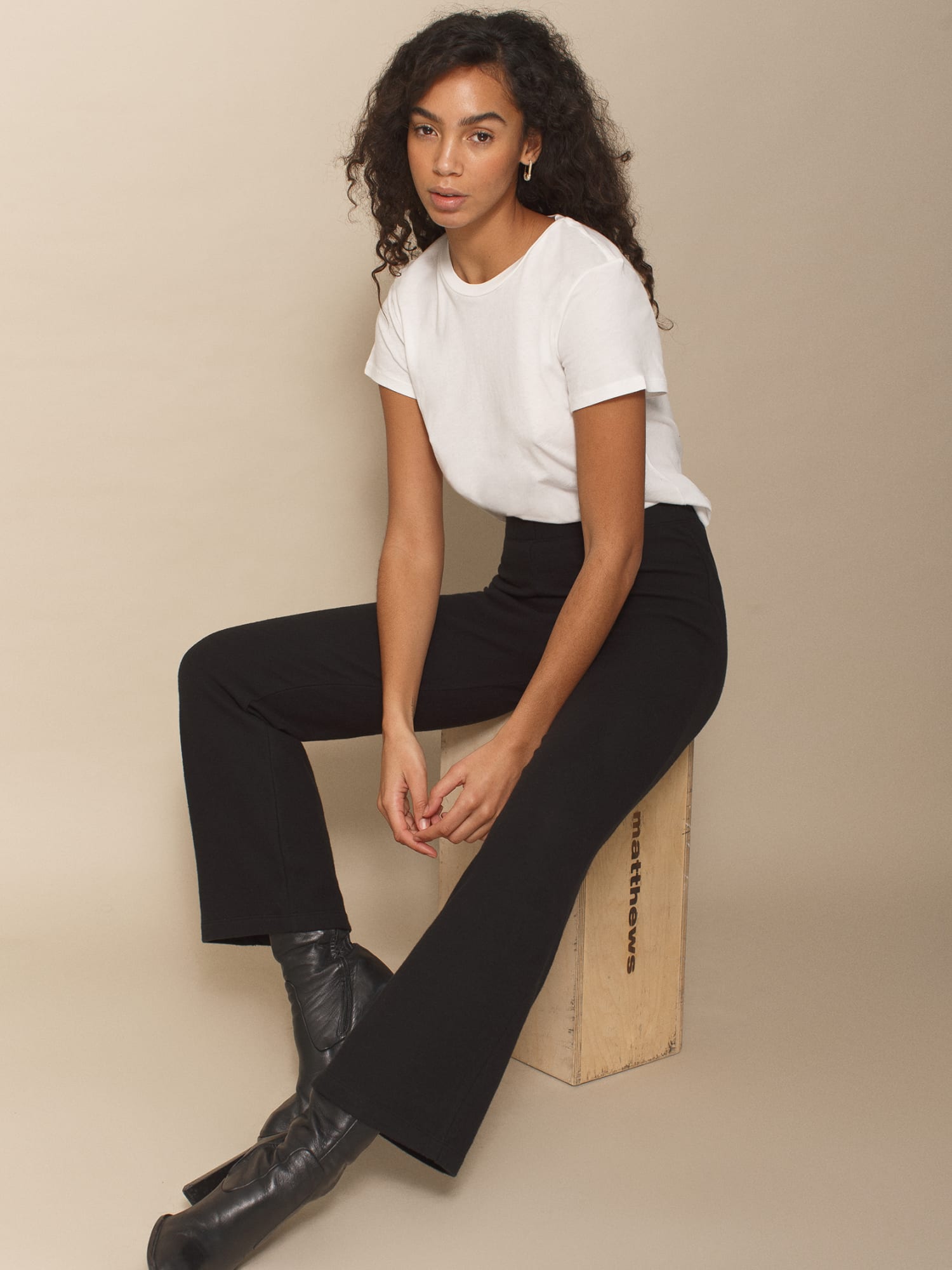 Reformation joss pant outlet