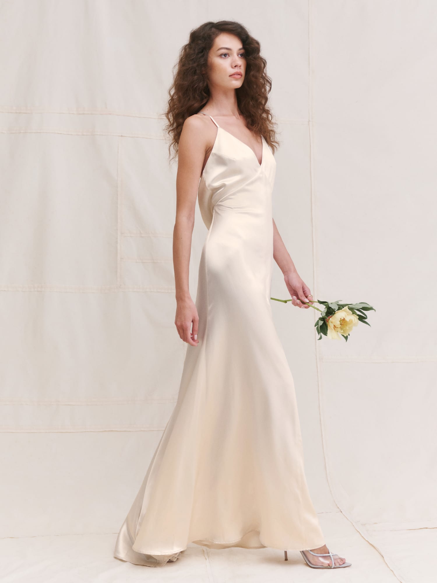 Sky Dress | Reformation