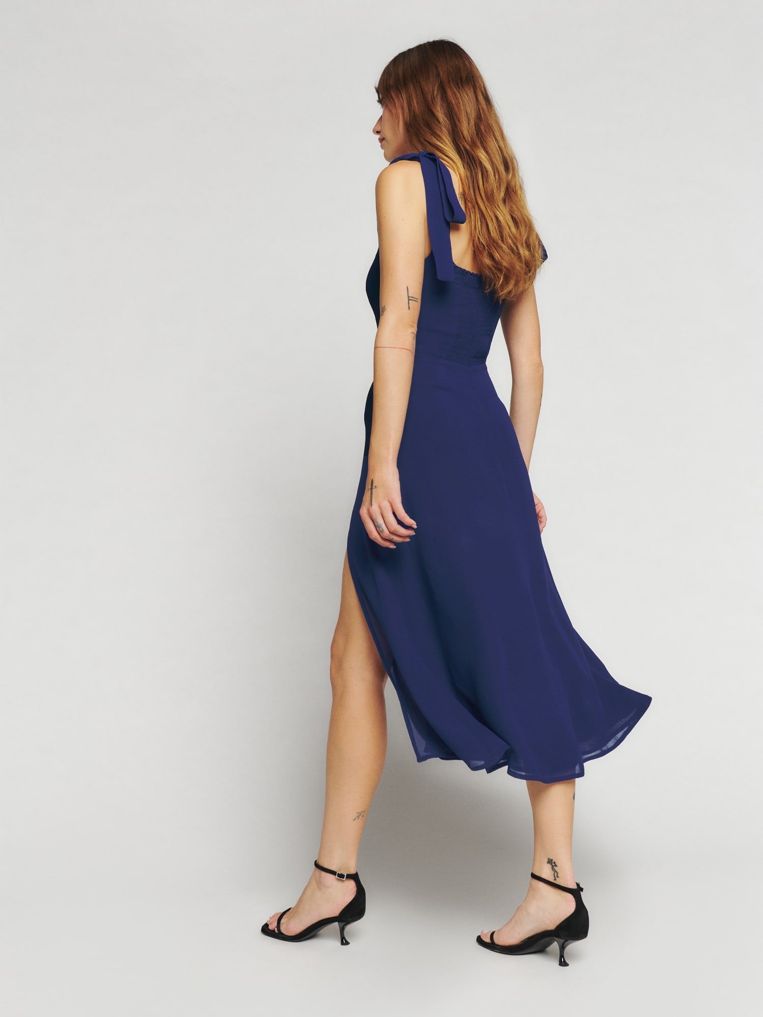 Shop 10 Stunning Reformation Dresses for Summer