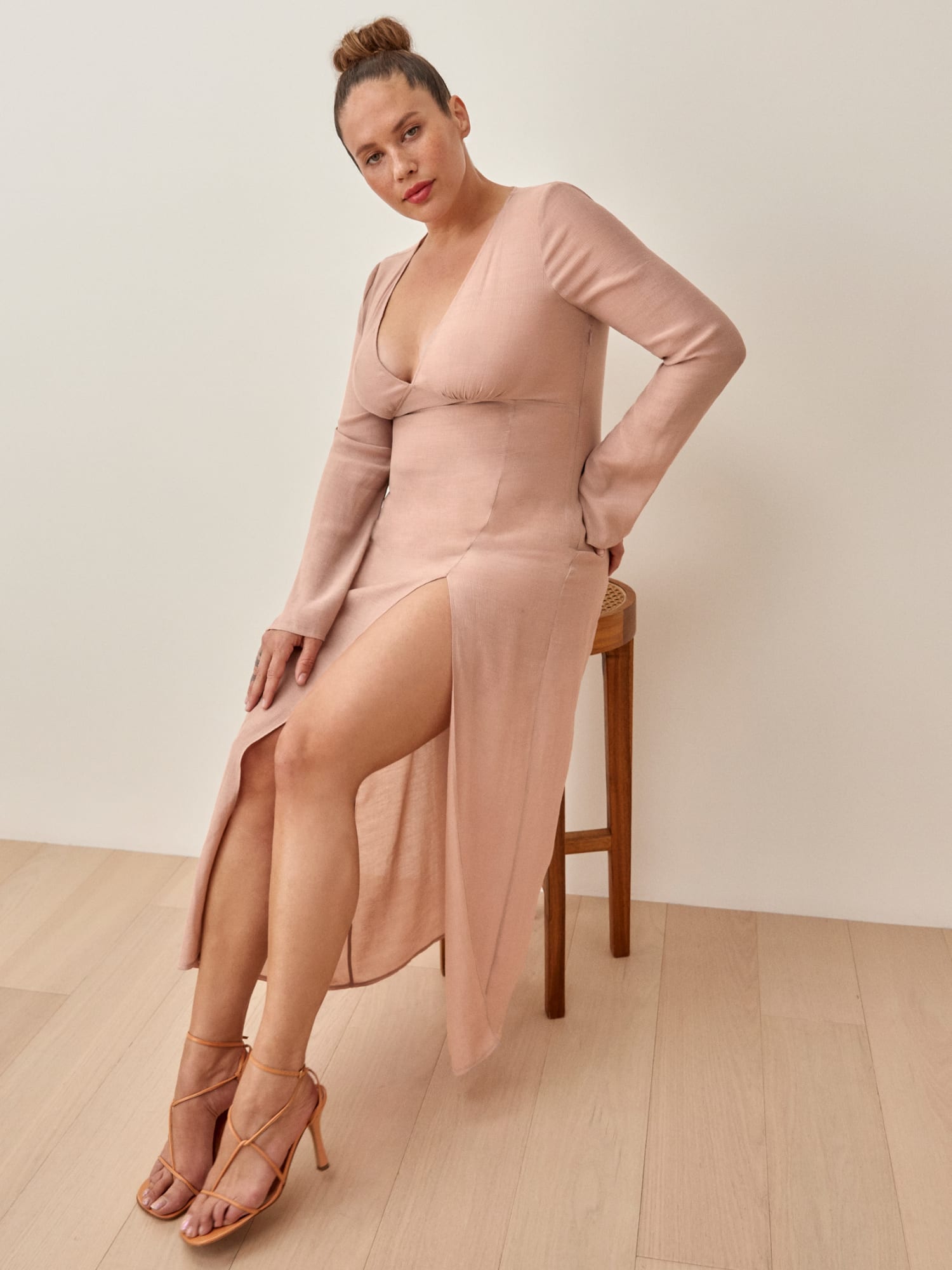 Callum Dress