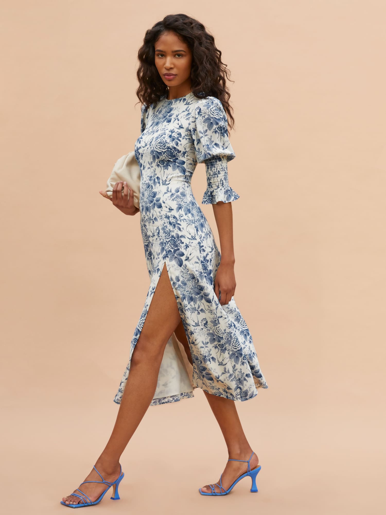 Reformation deals dresses petite