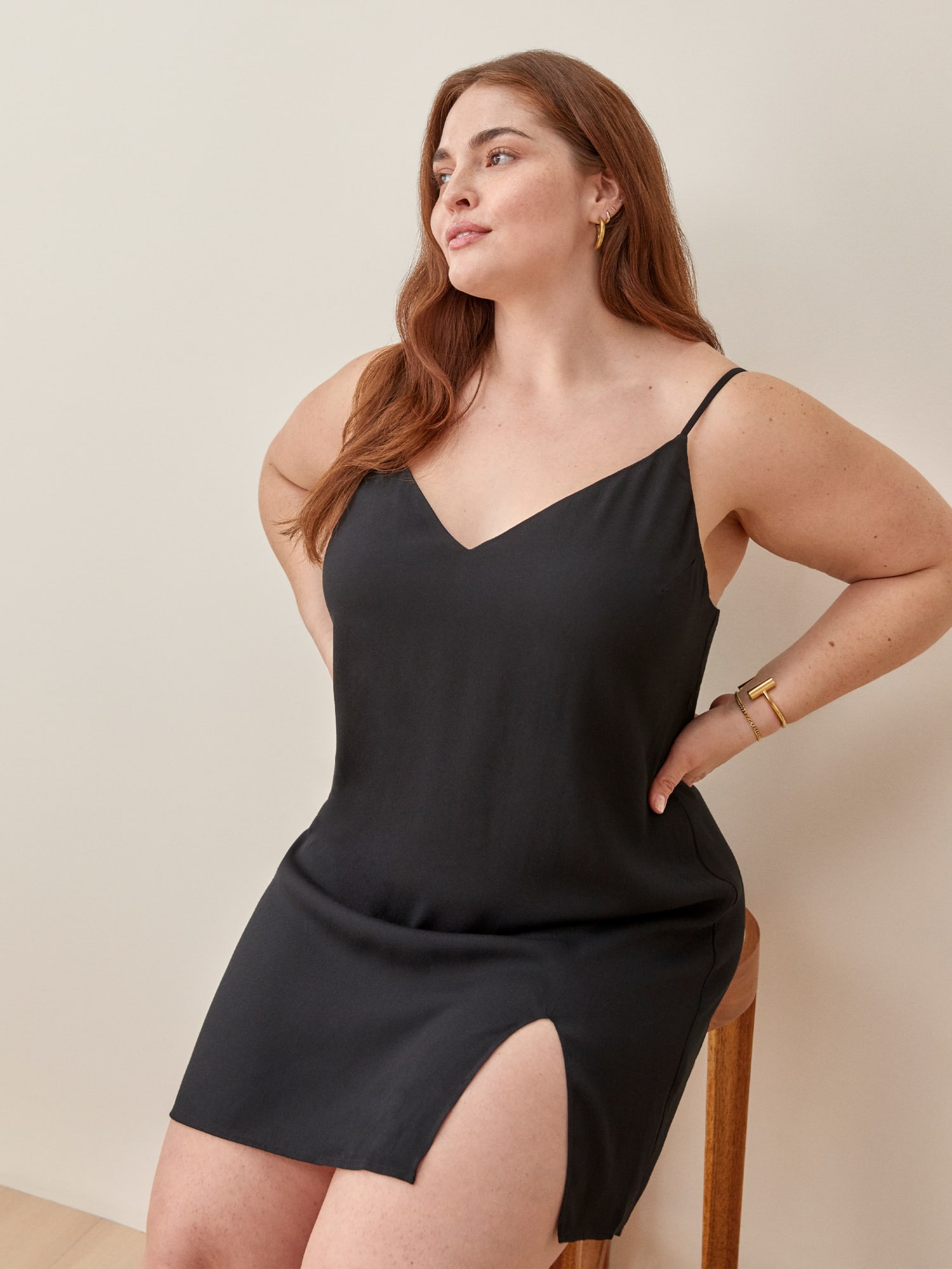 Marlowe dress sale reformation