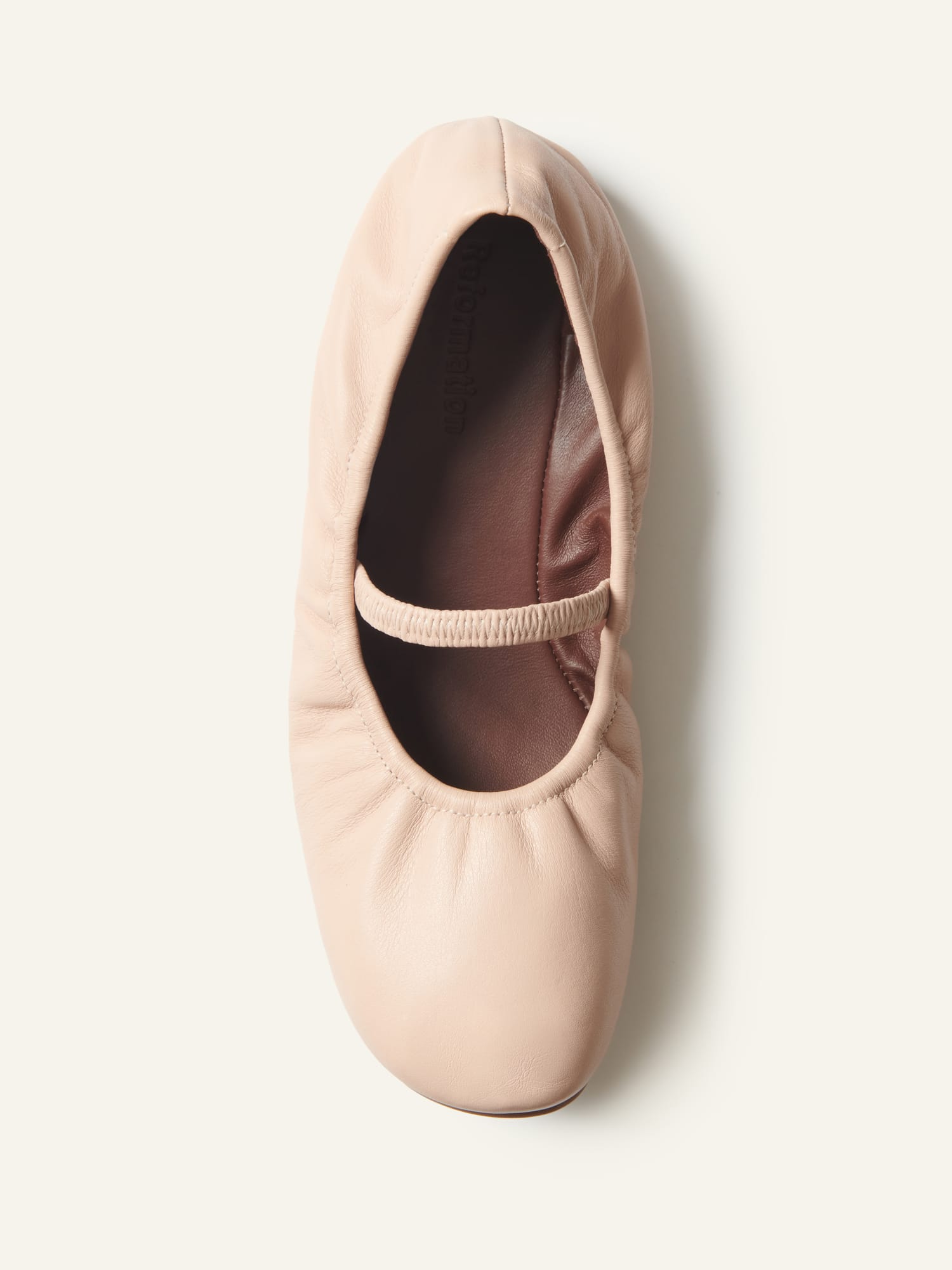 Liuid leila ballet flats shop