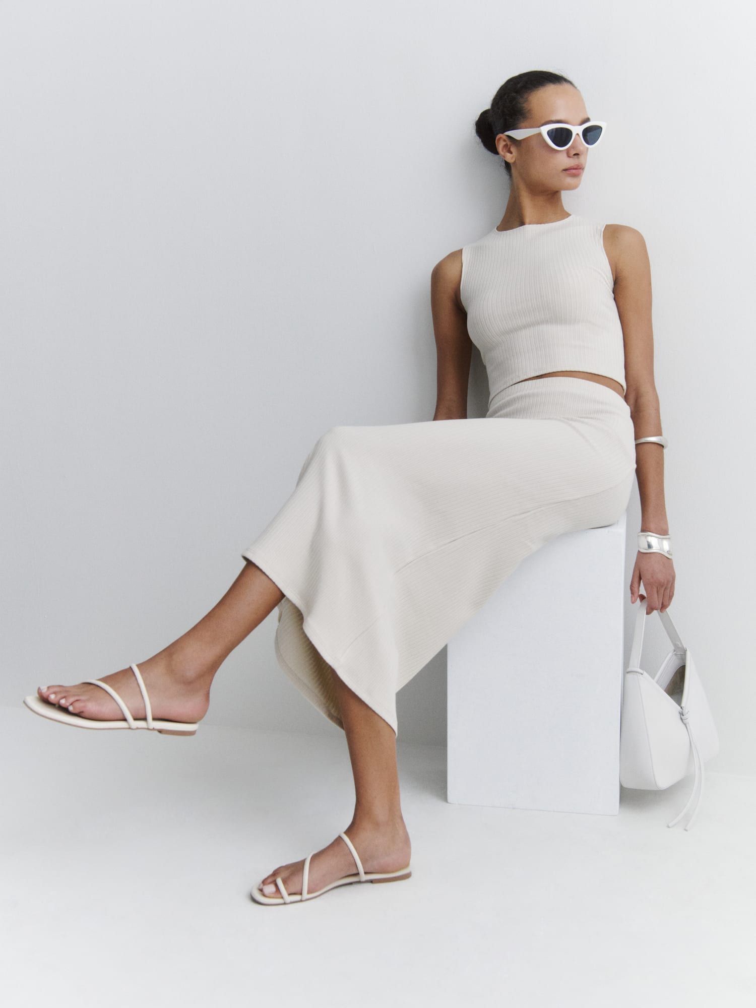 Toe shop ring shoes