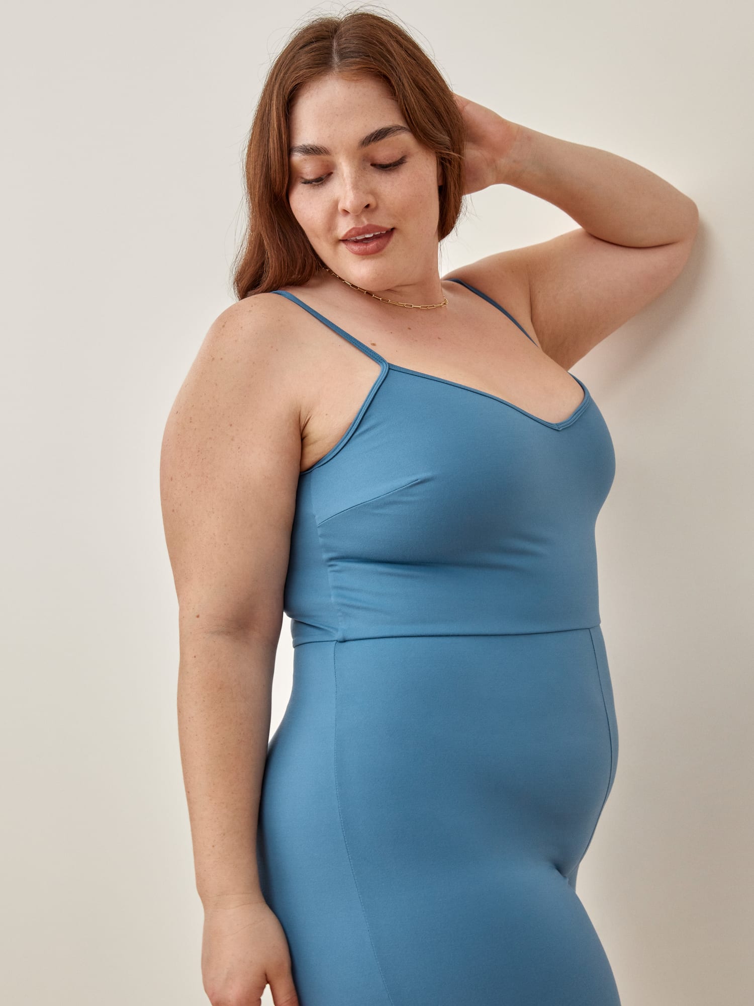 Reformation Ecostretch