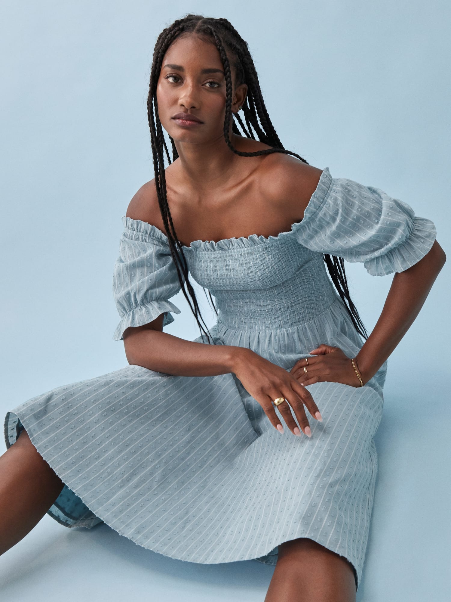 Reformation arianna dress sales