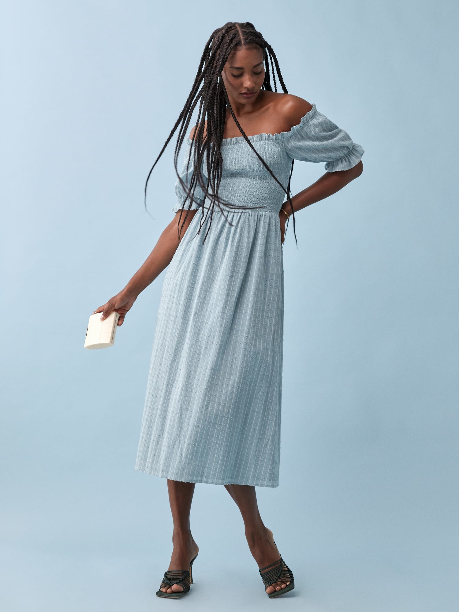 Reformation arianna dress clearance