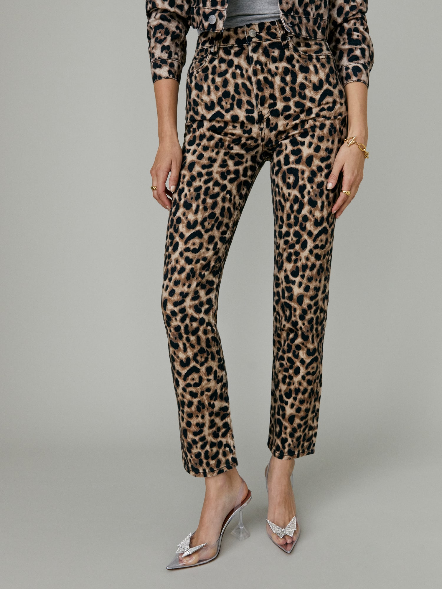 Reformation leopard hotsell