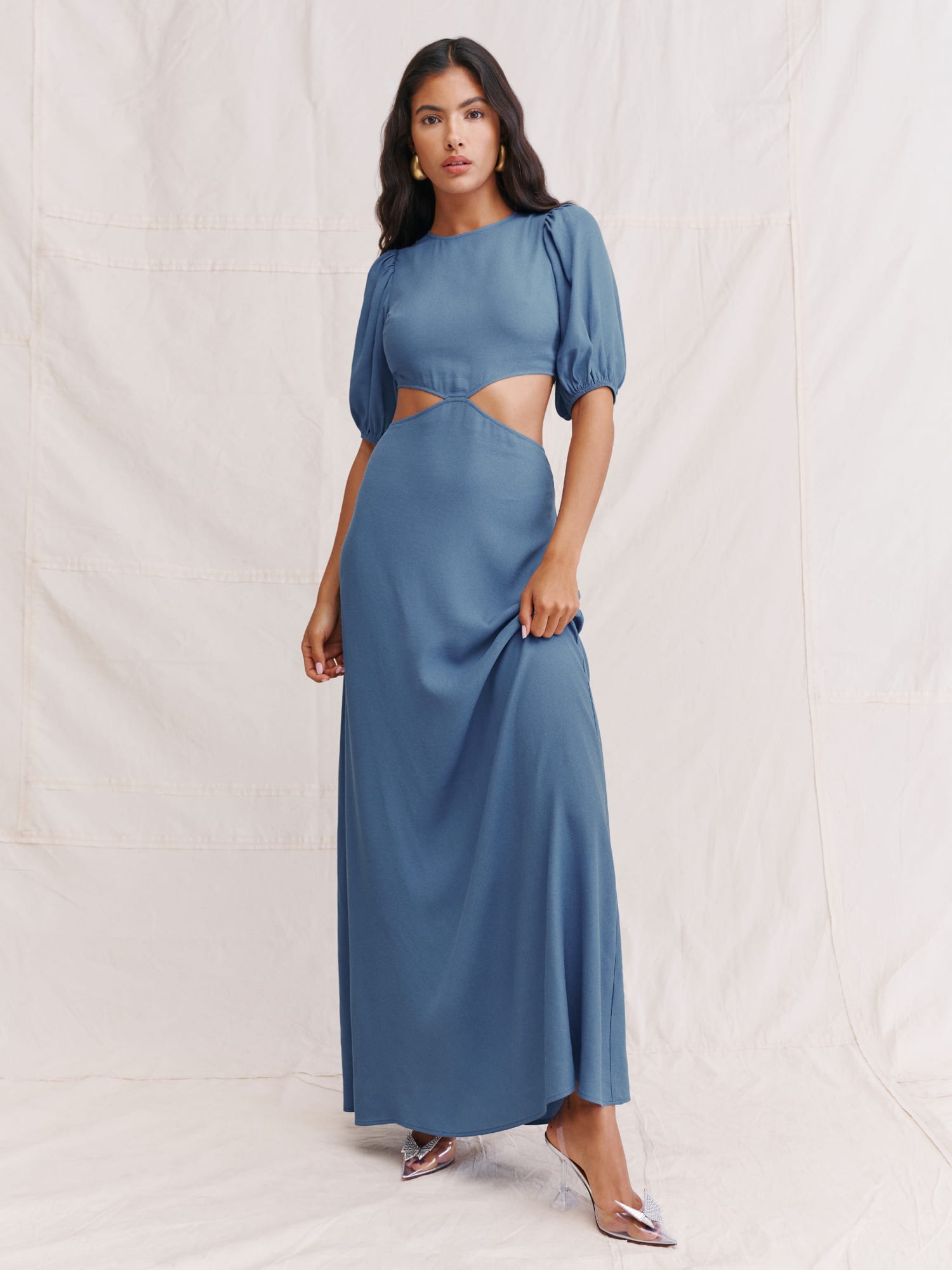 Reformation tori sales