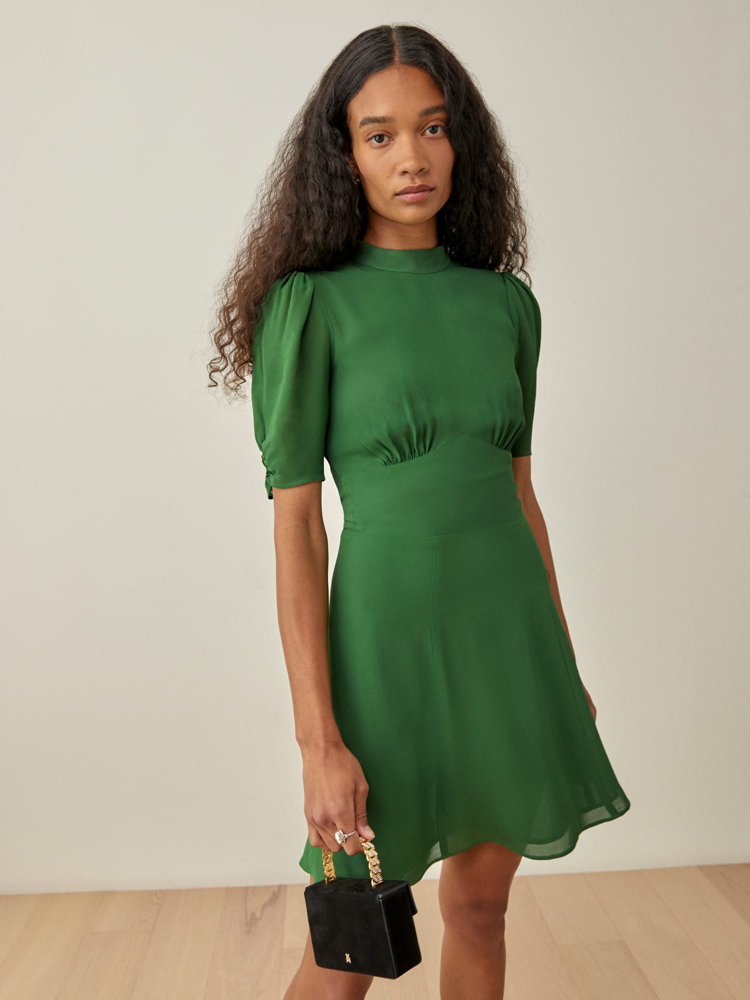 Maylin Dress