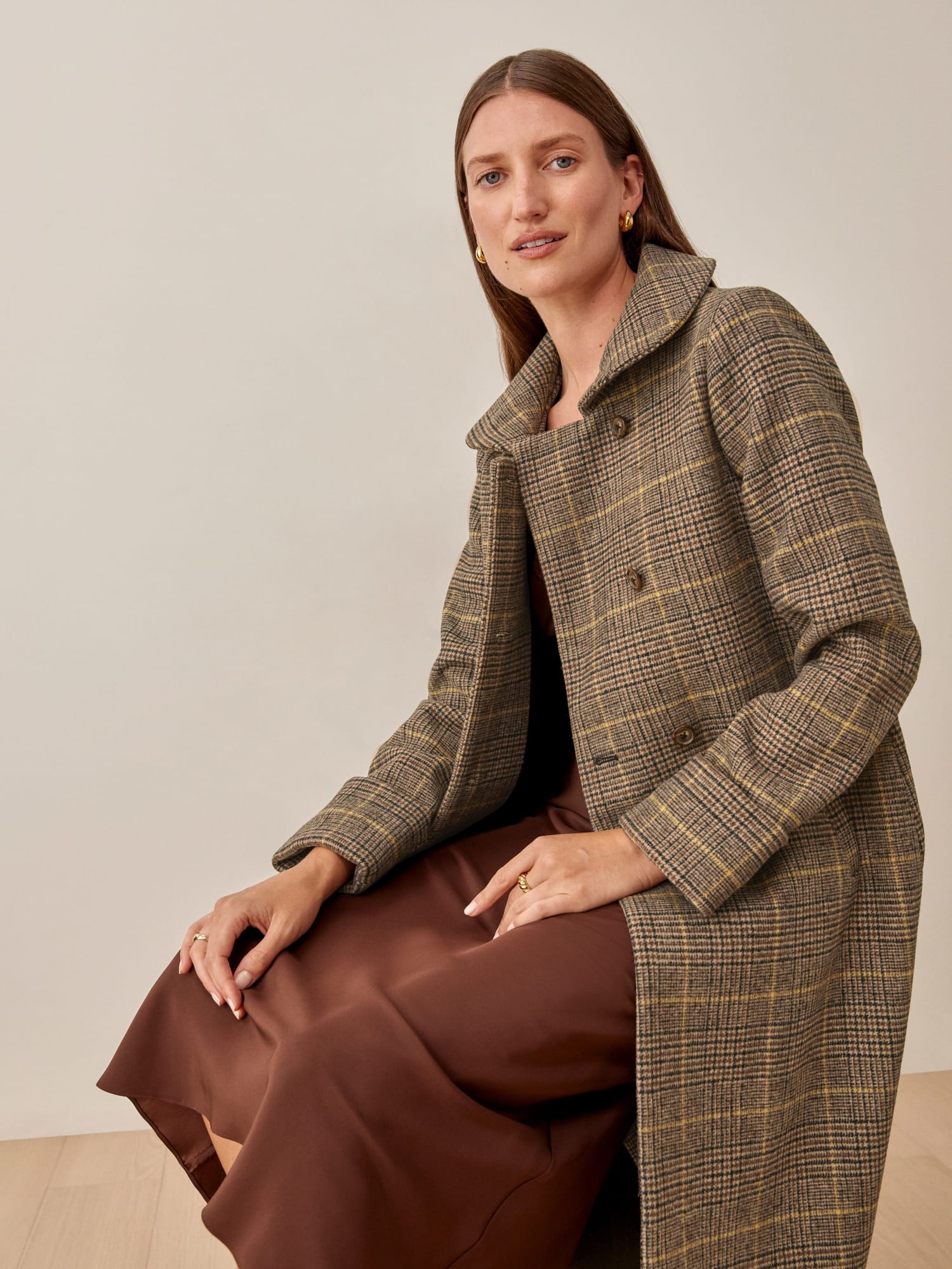 Middlebury coat reformation new arrivals