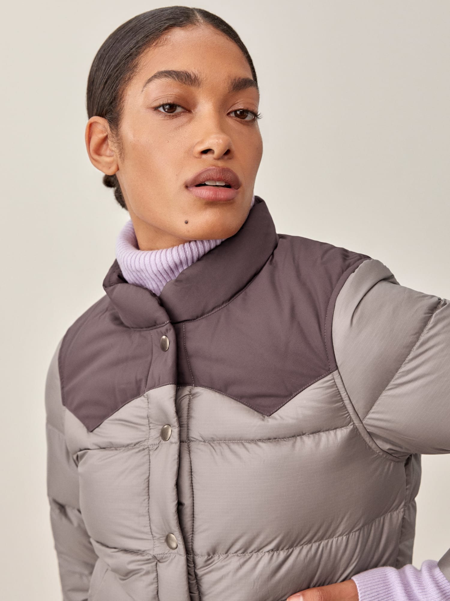 Patagonia bivy jacket reformation deals