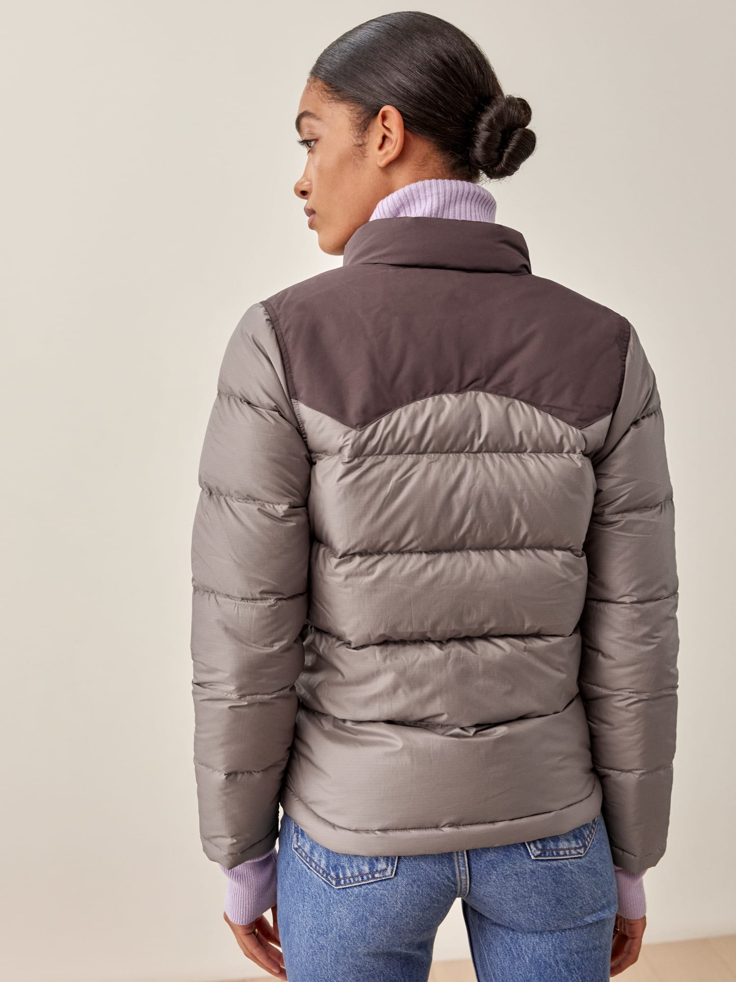 Patagonia W S Bivy Jacket