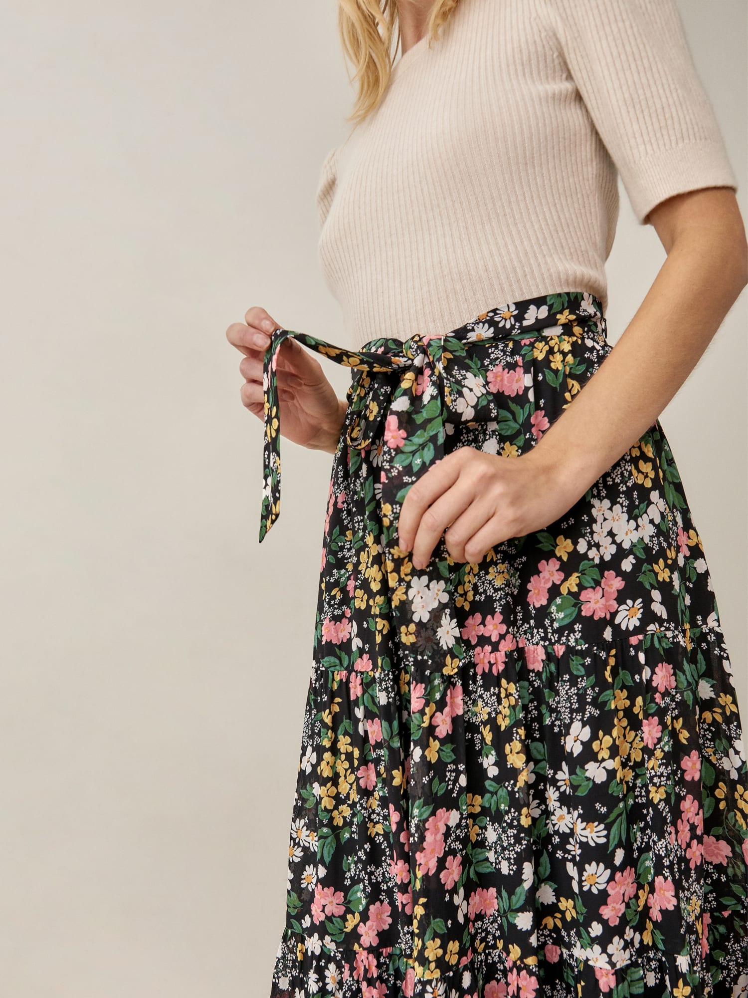 Uma dress reformation online
