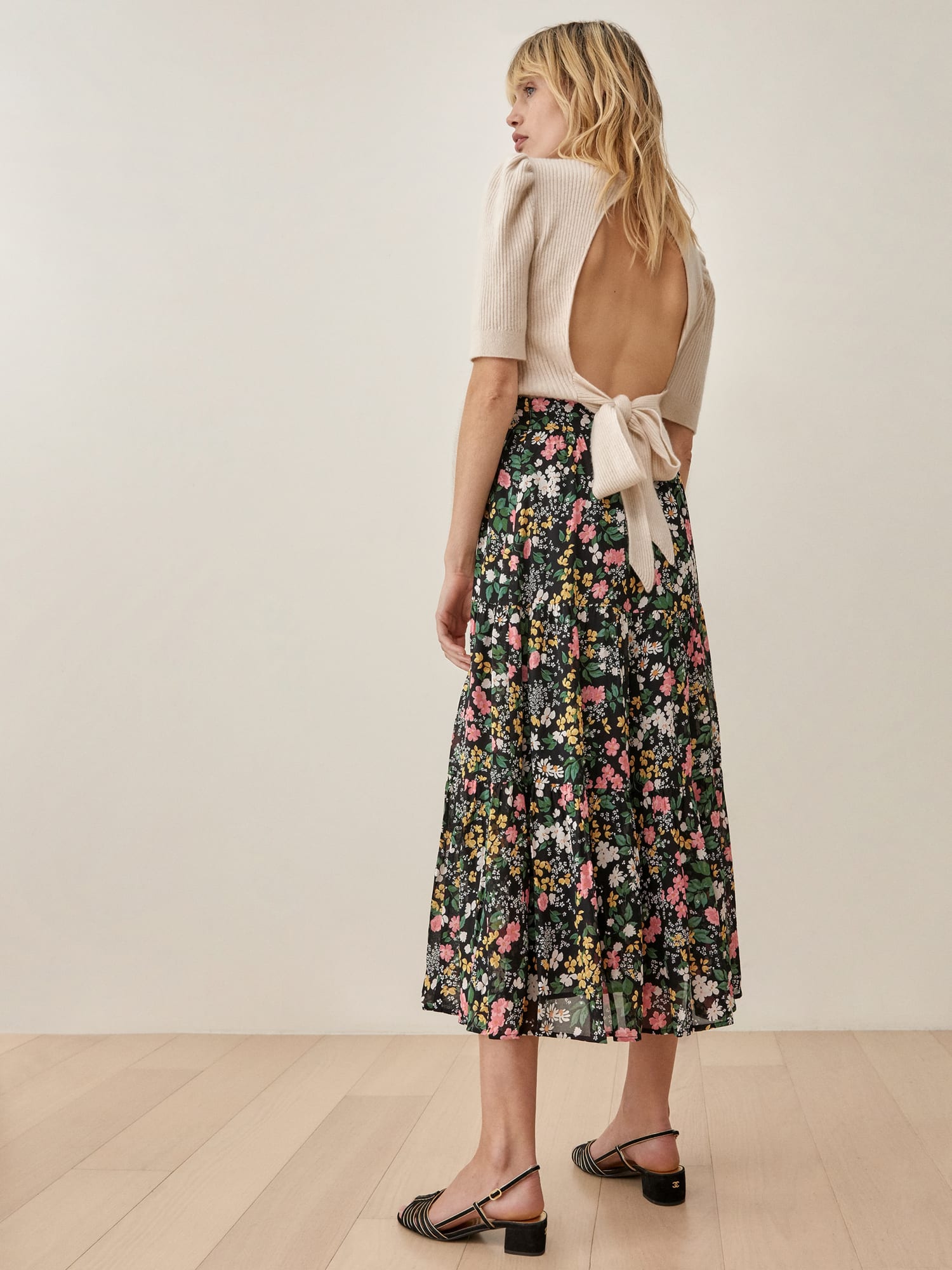 Uma discount dress reformation