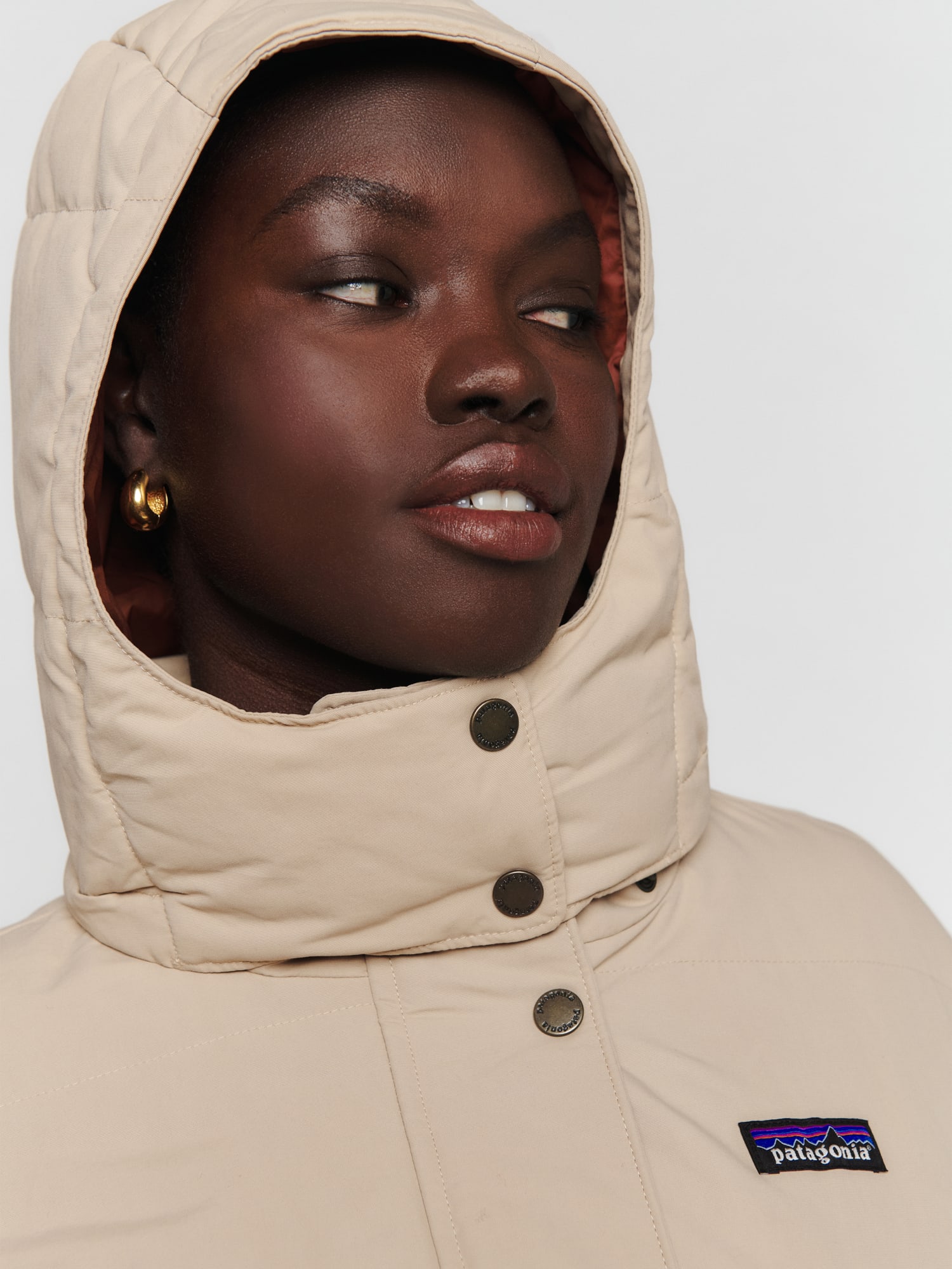 Patagonia W S Downdrift Jacket