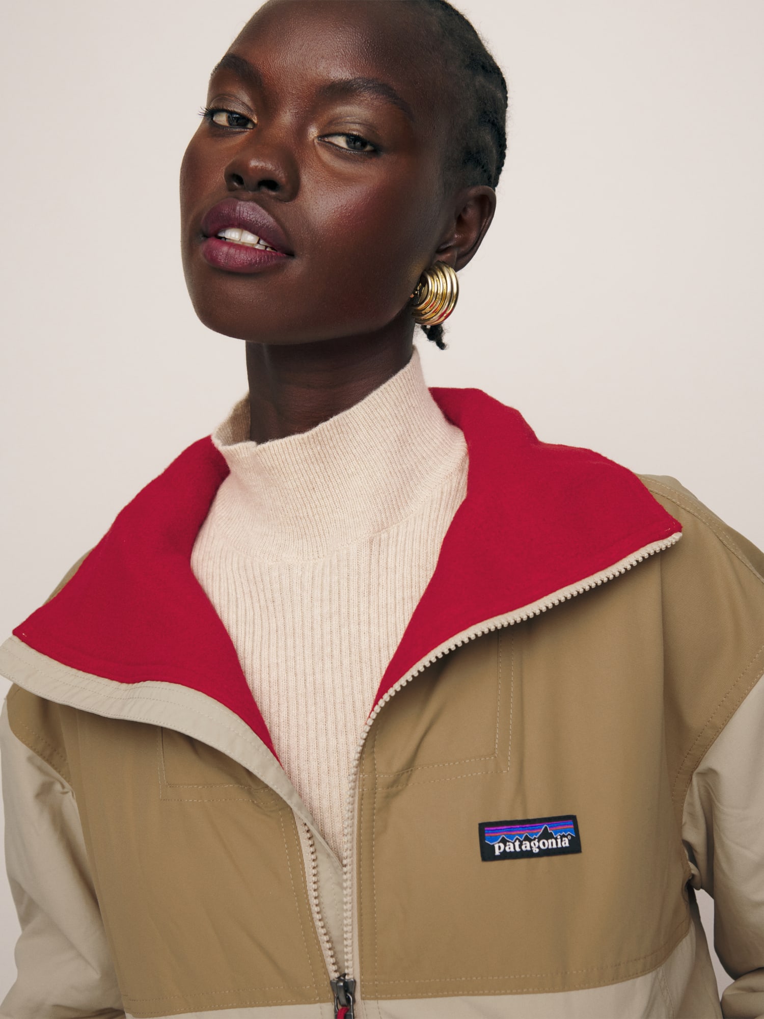 Patagonia women's synchilla jacket best sale