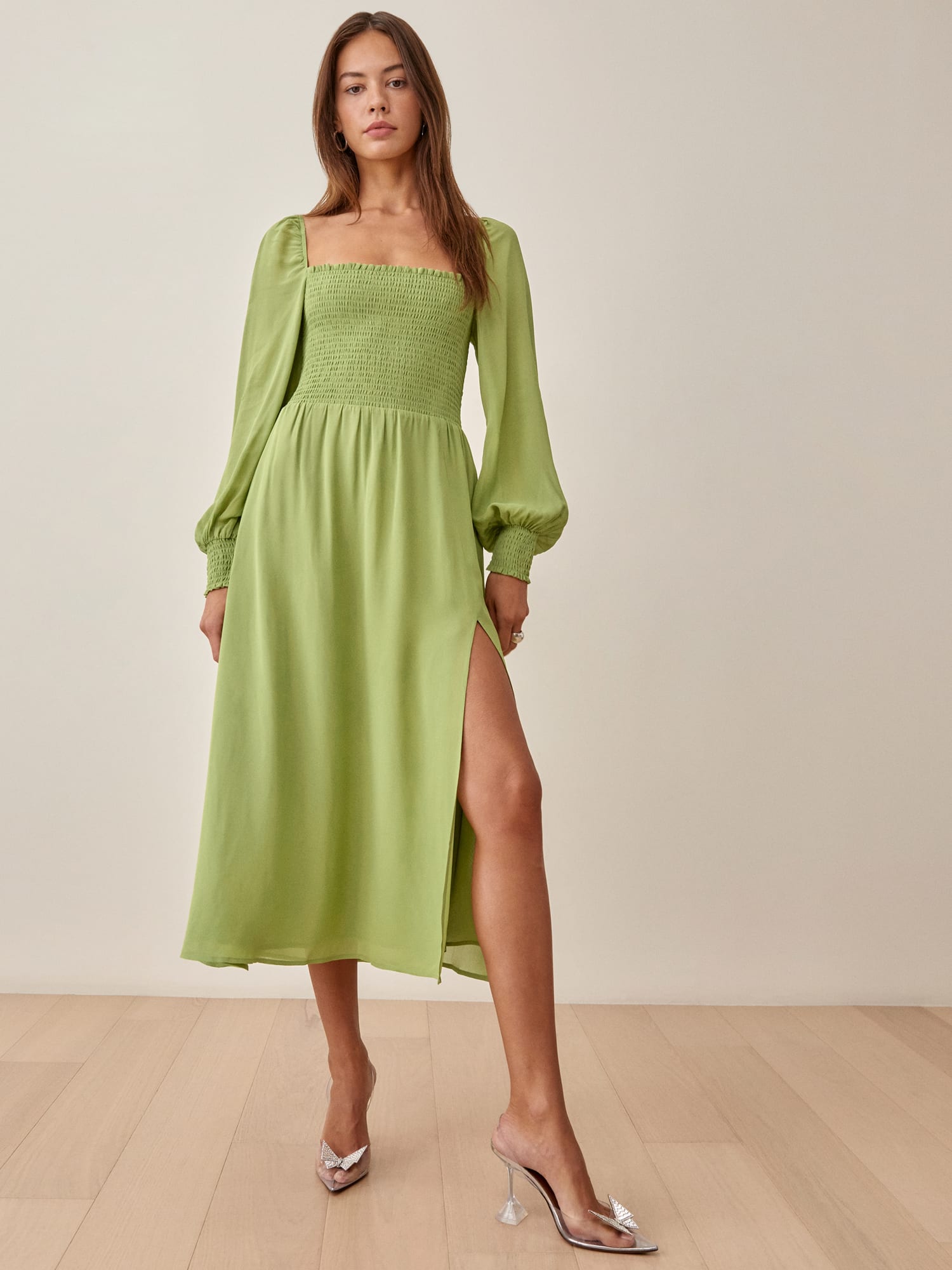 Cello Dress