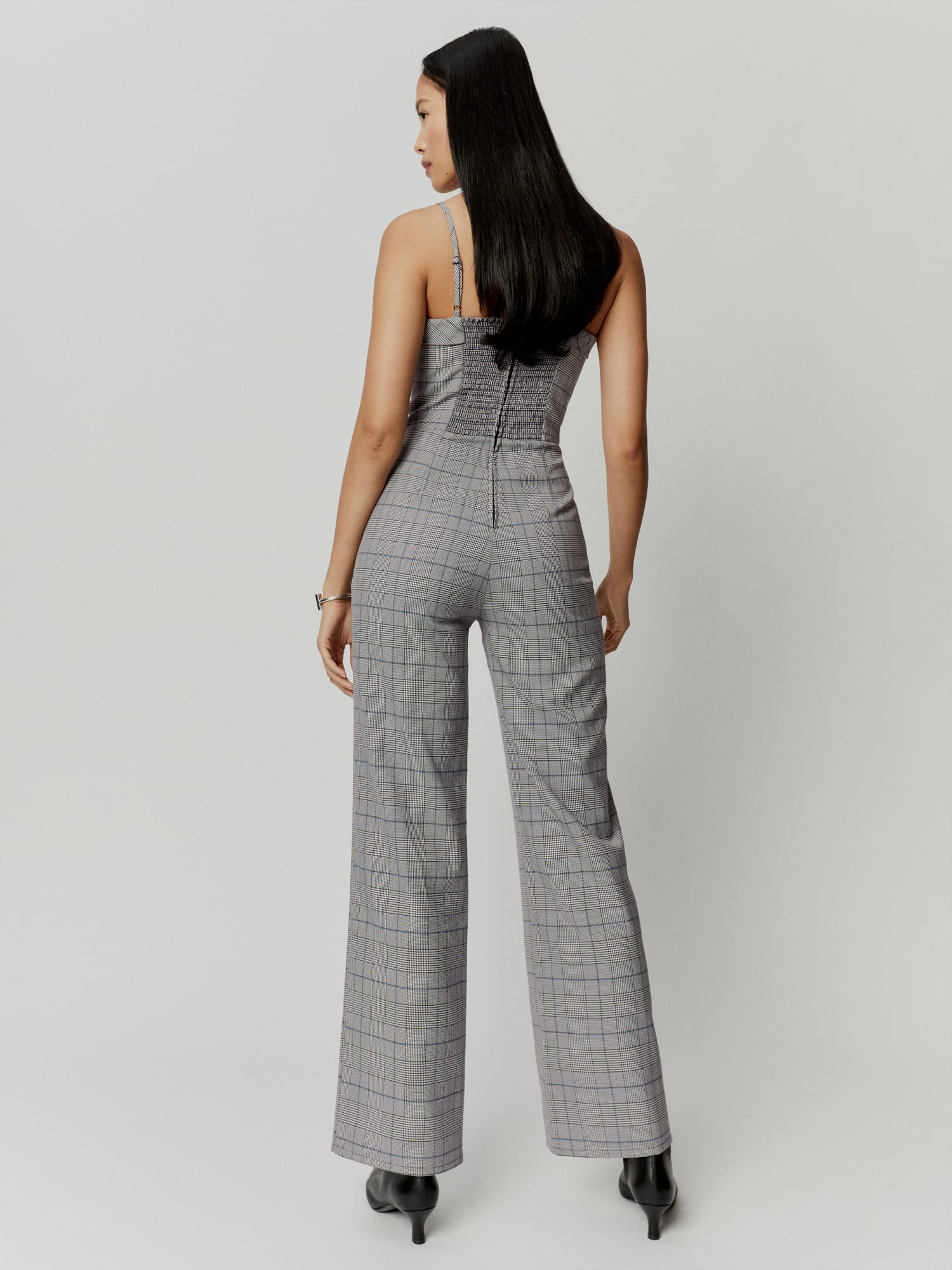 Reformation sale pace jumpsuit