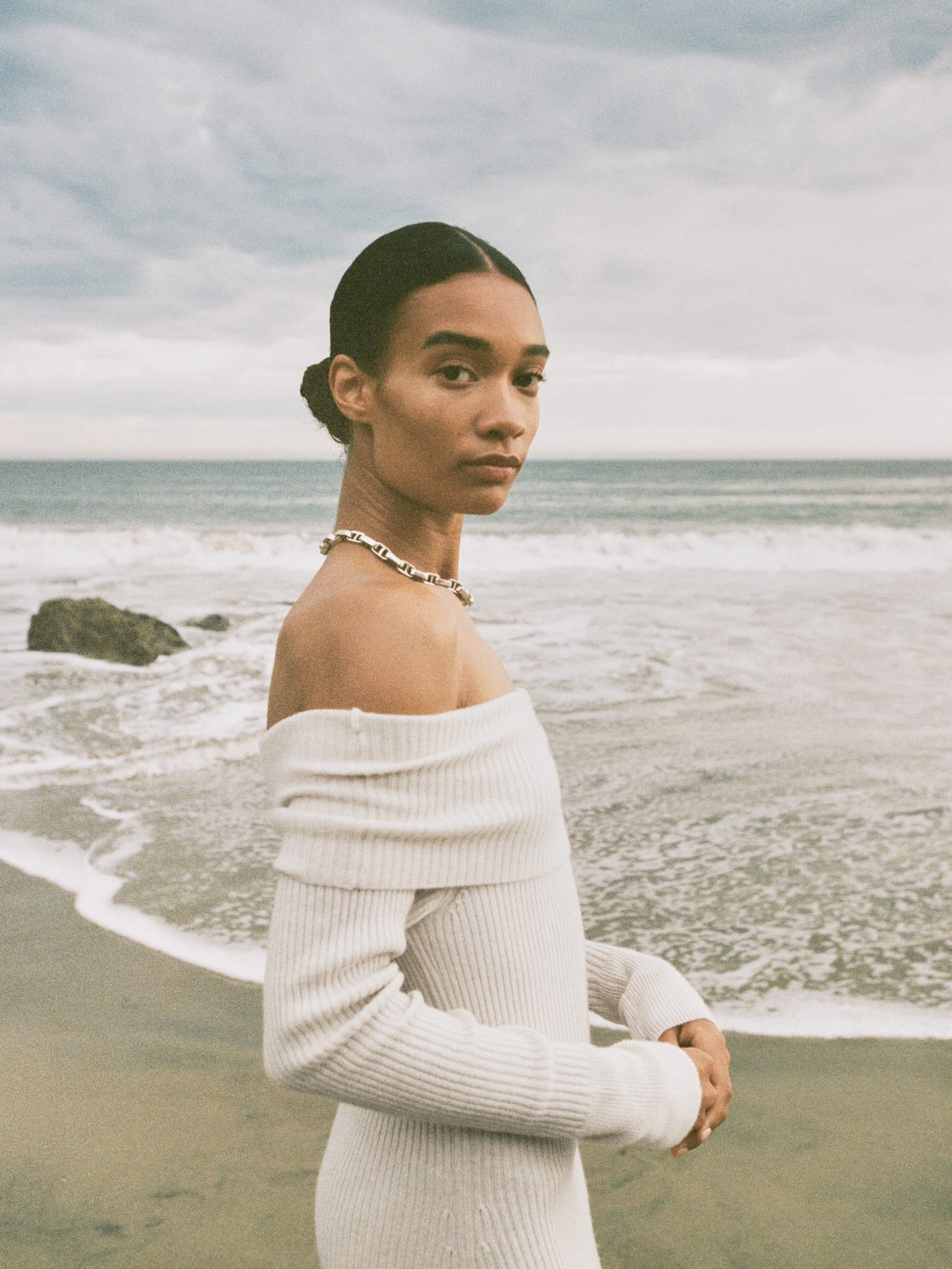 Reformation discount sweater dress