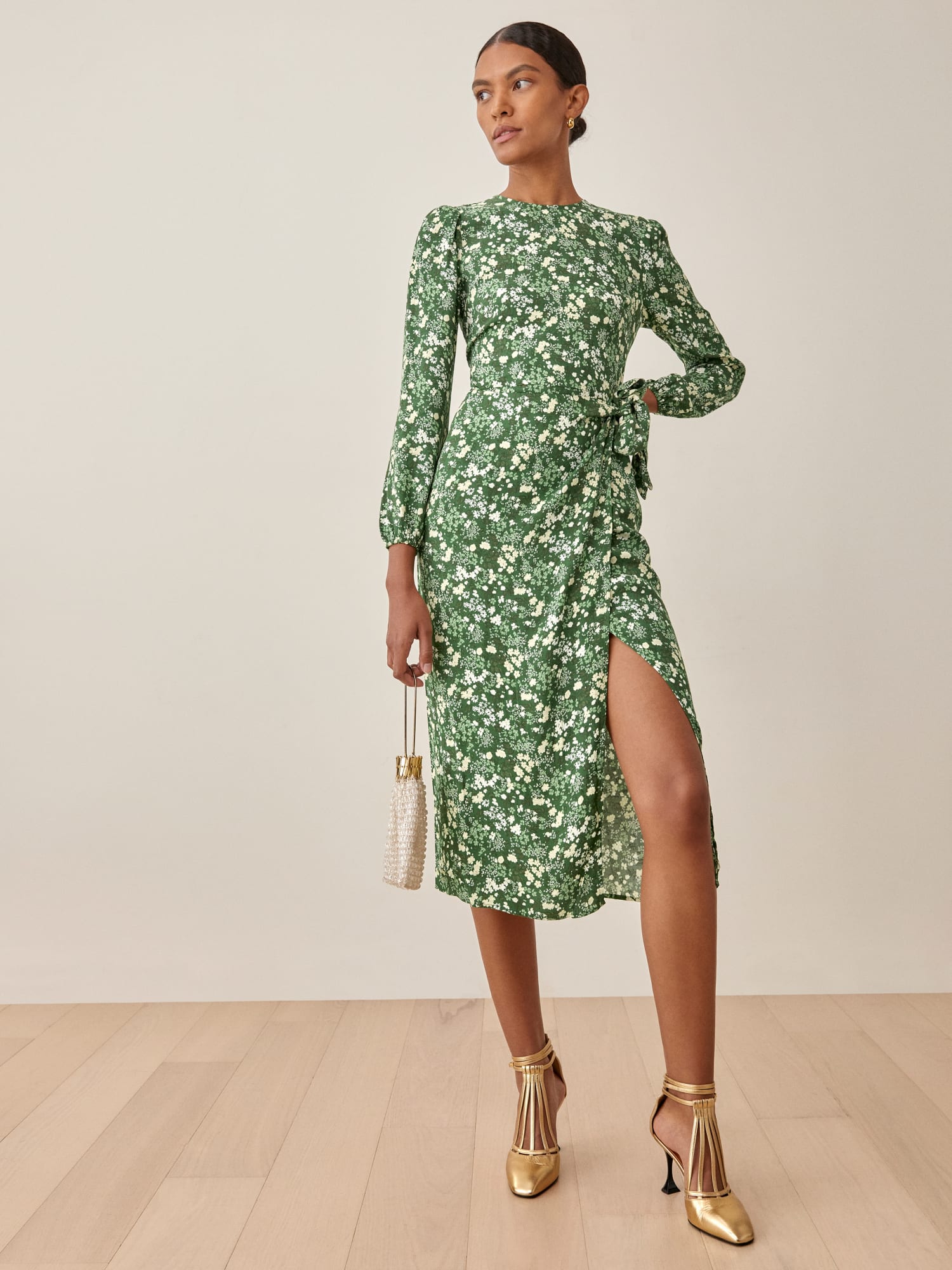 Reza Dress