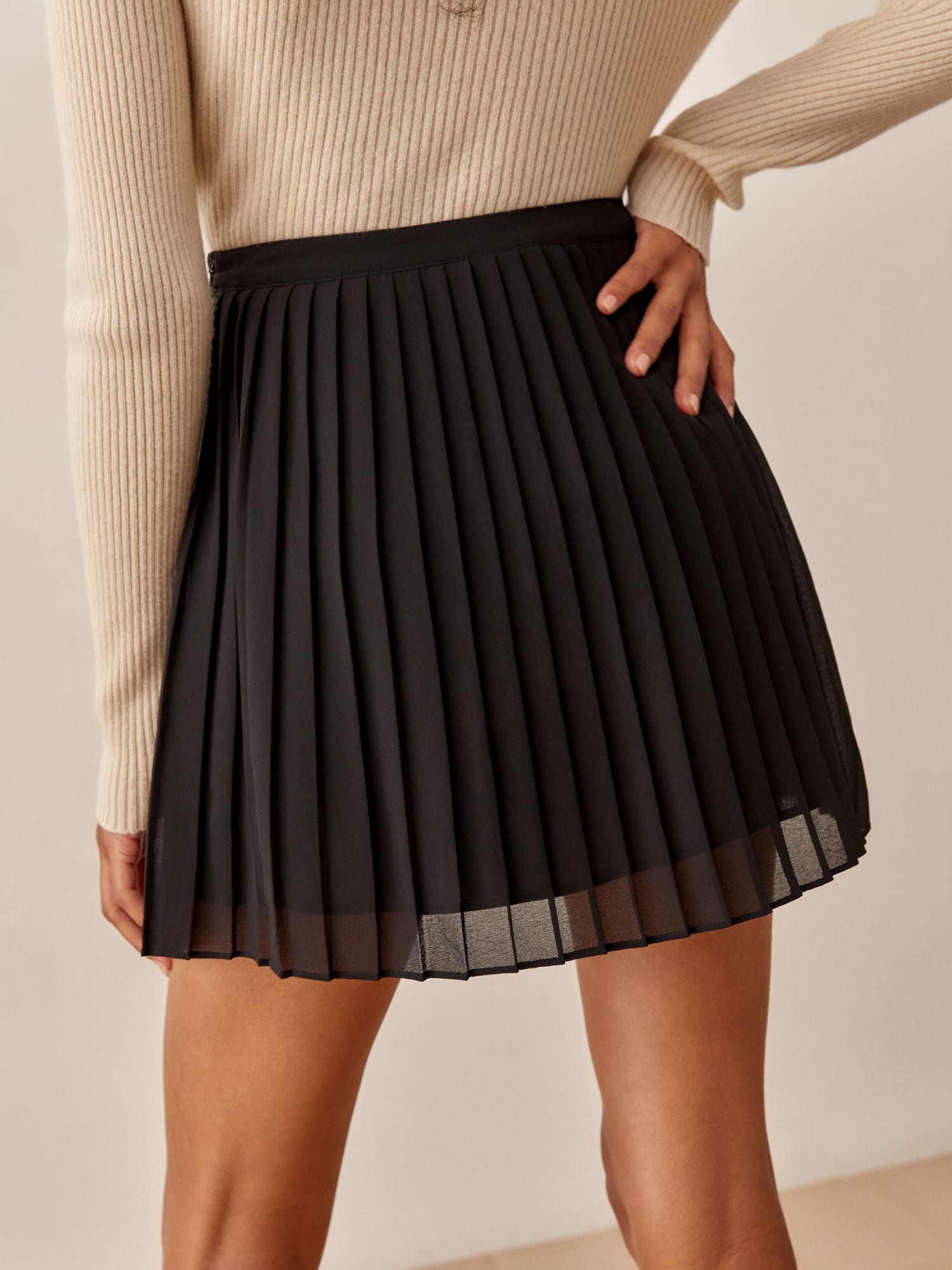 Lv Escale Mini Skirt 1a7ung  Natural Resource Department