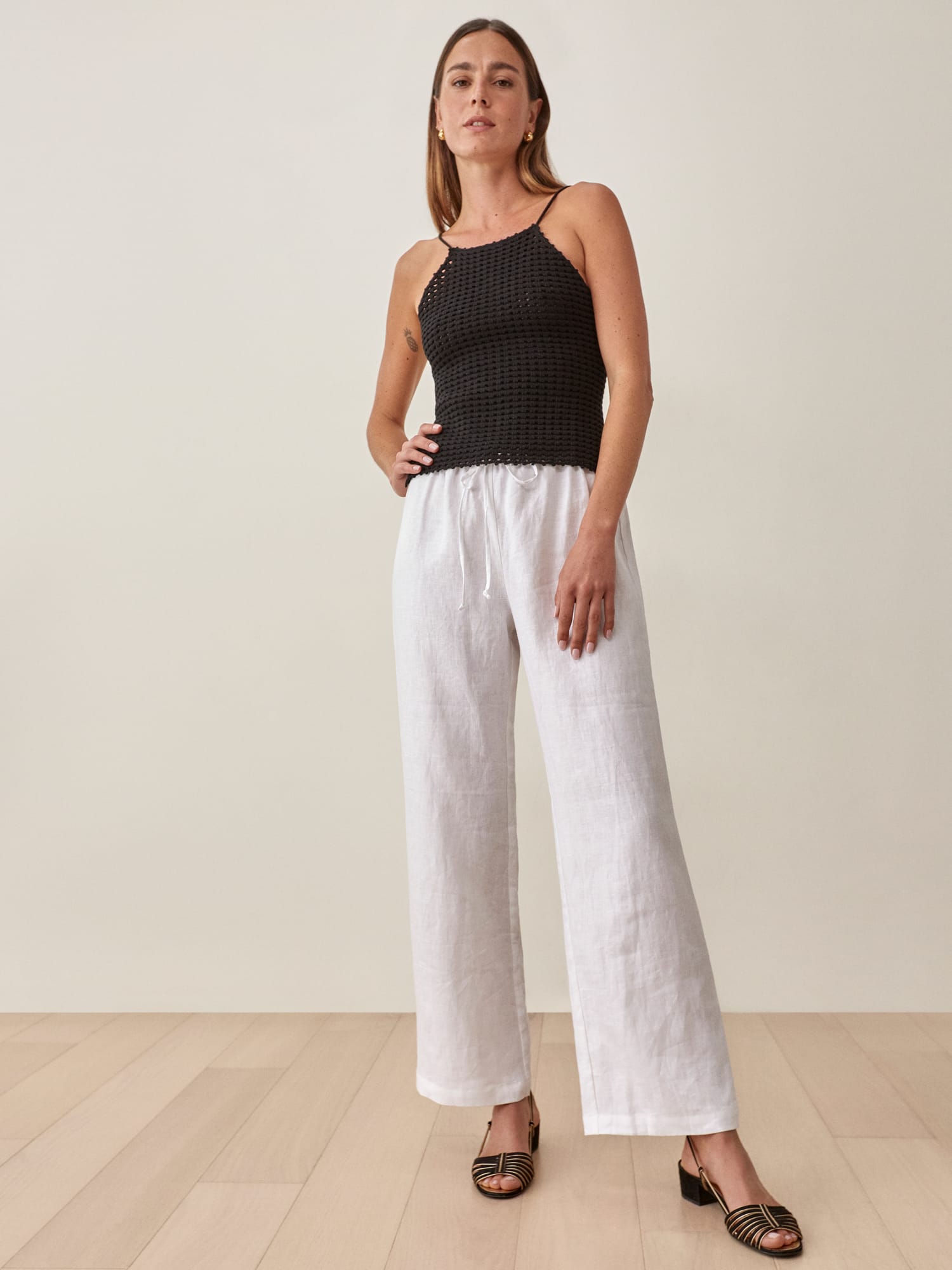 Dulce short sleeve knit top new arrivals