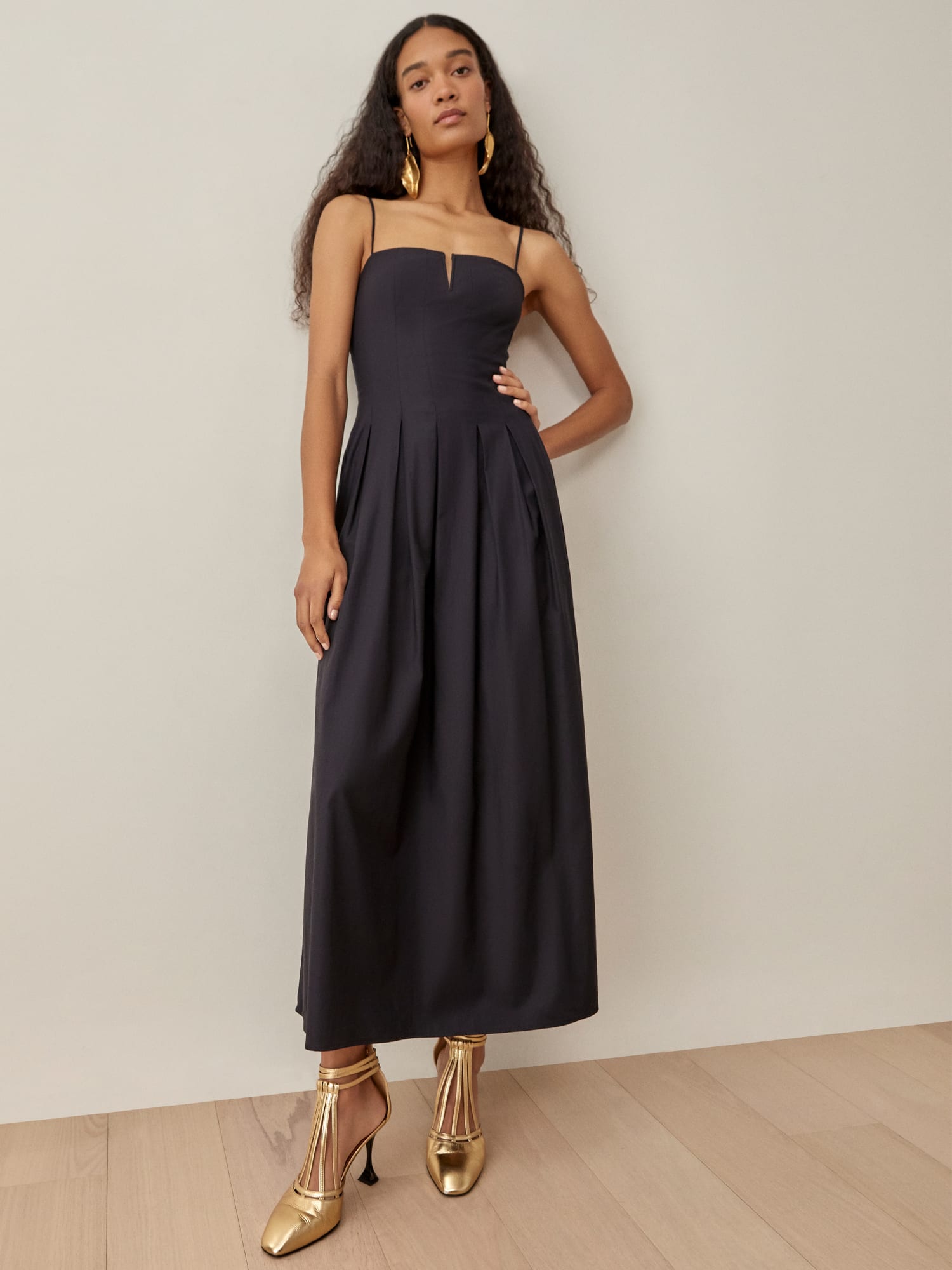 Reformation keys dress discount