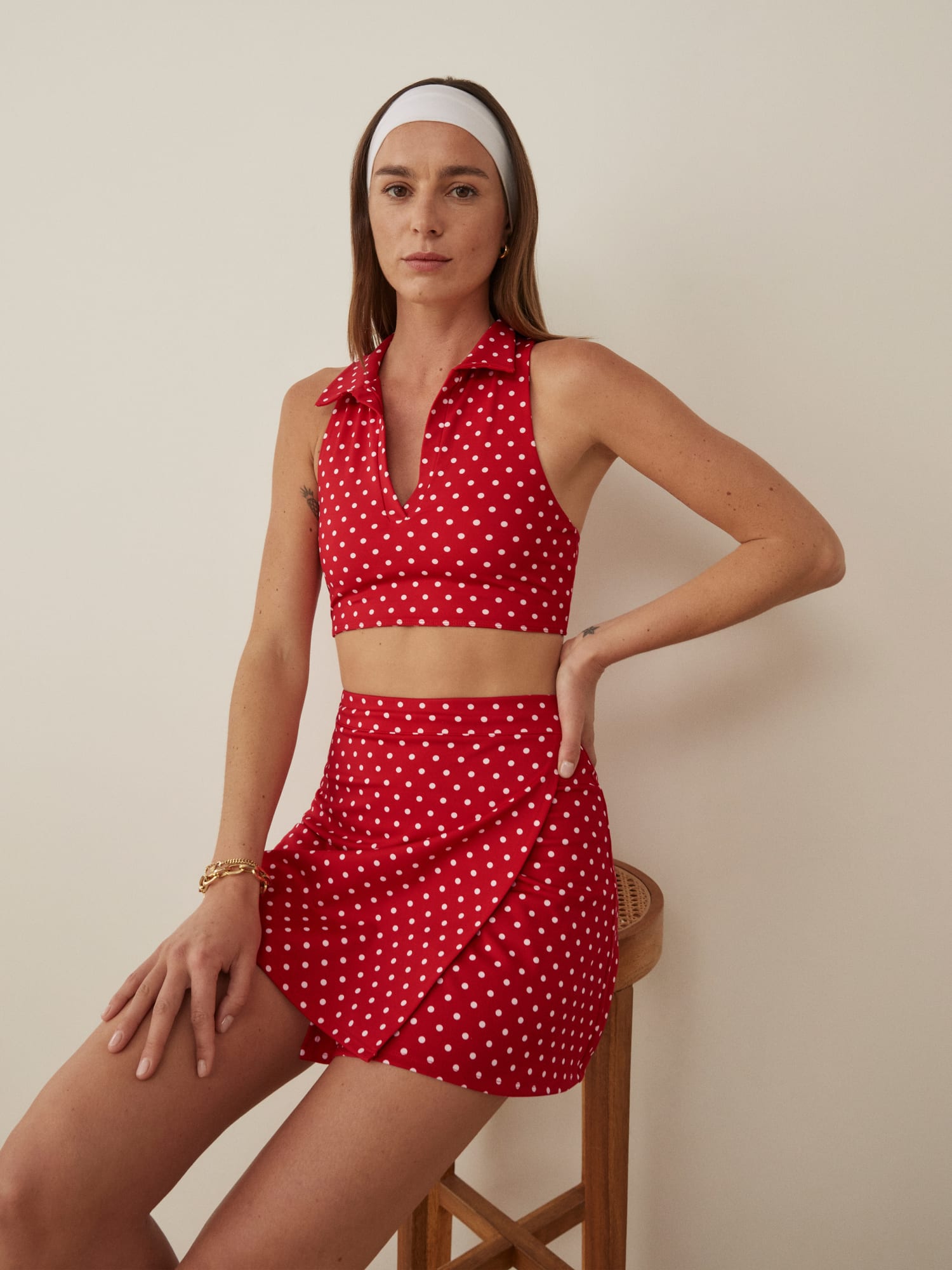 Velvet shelby skirt discount