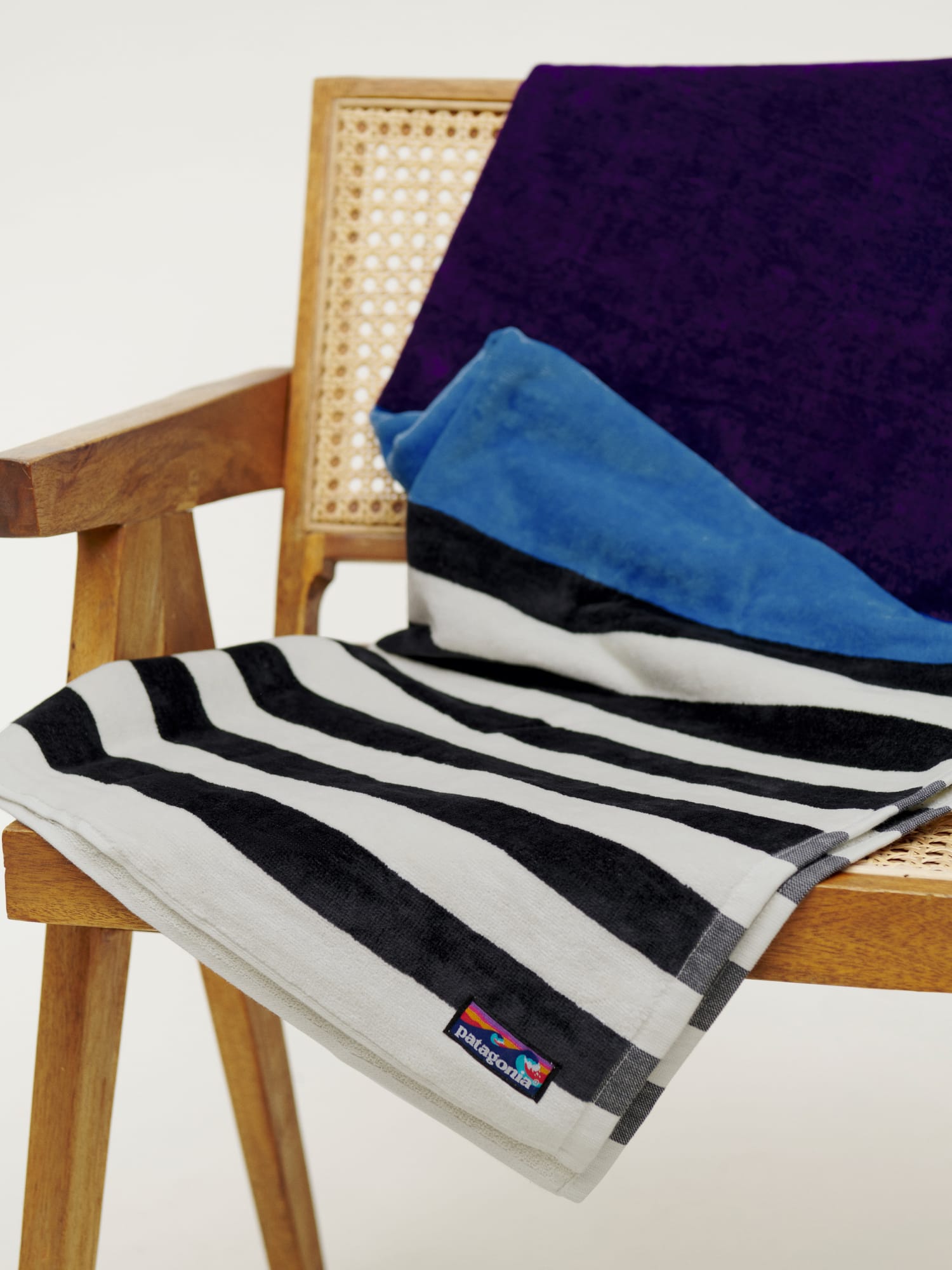 Patagonia towel clearance