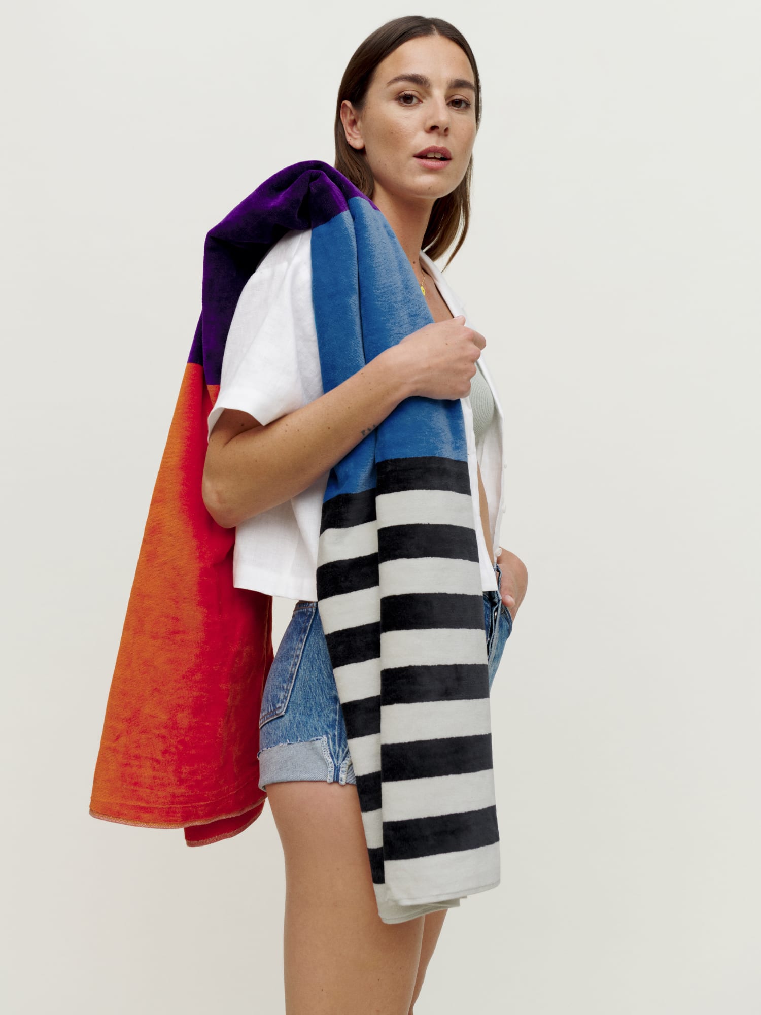 Patagonia towel hot sale