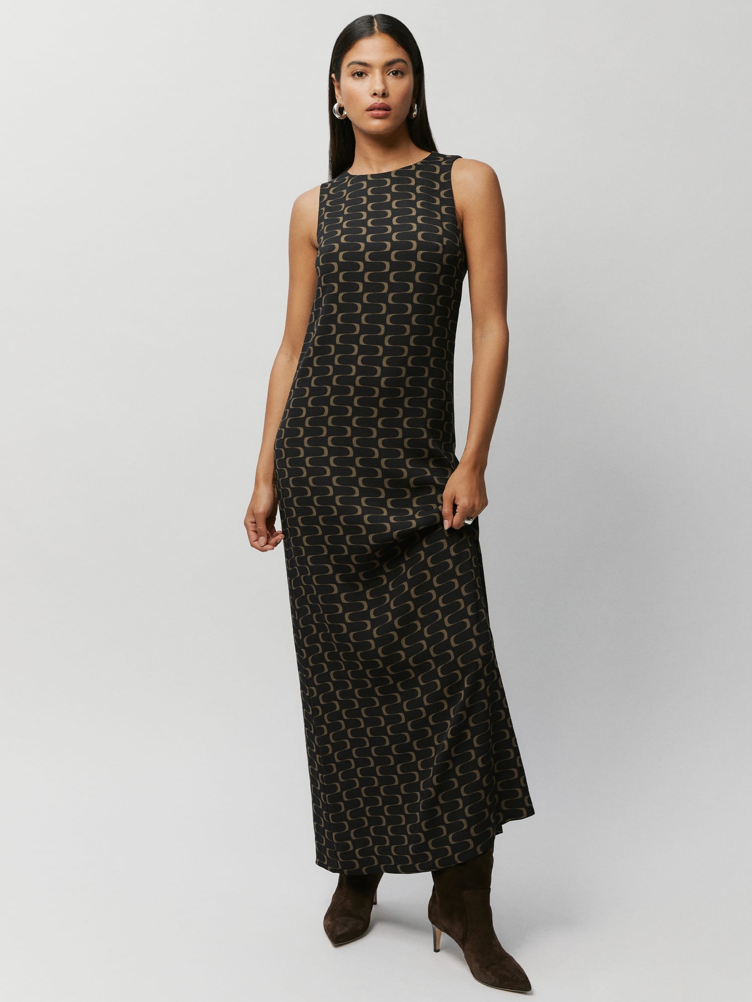 Reformation collins dress shop