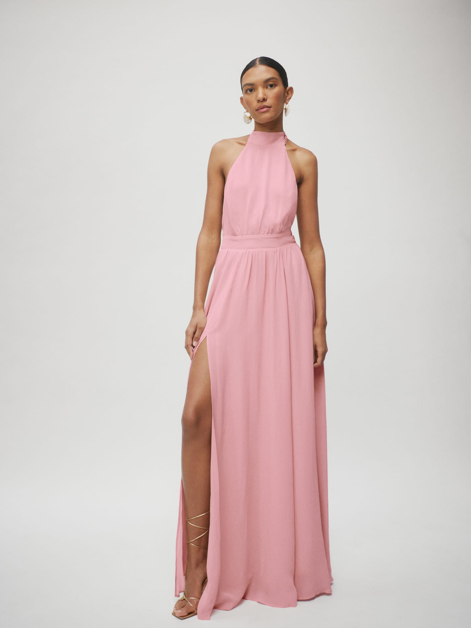 Rent the shop runway reformation