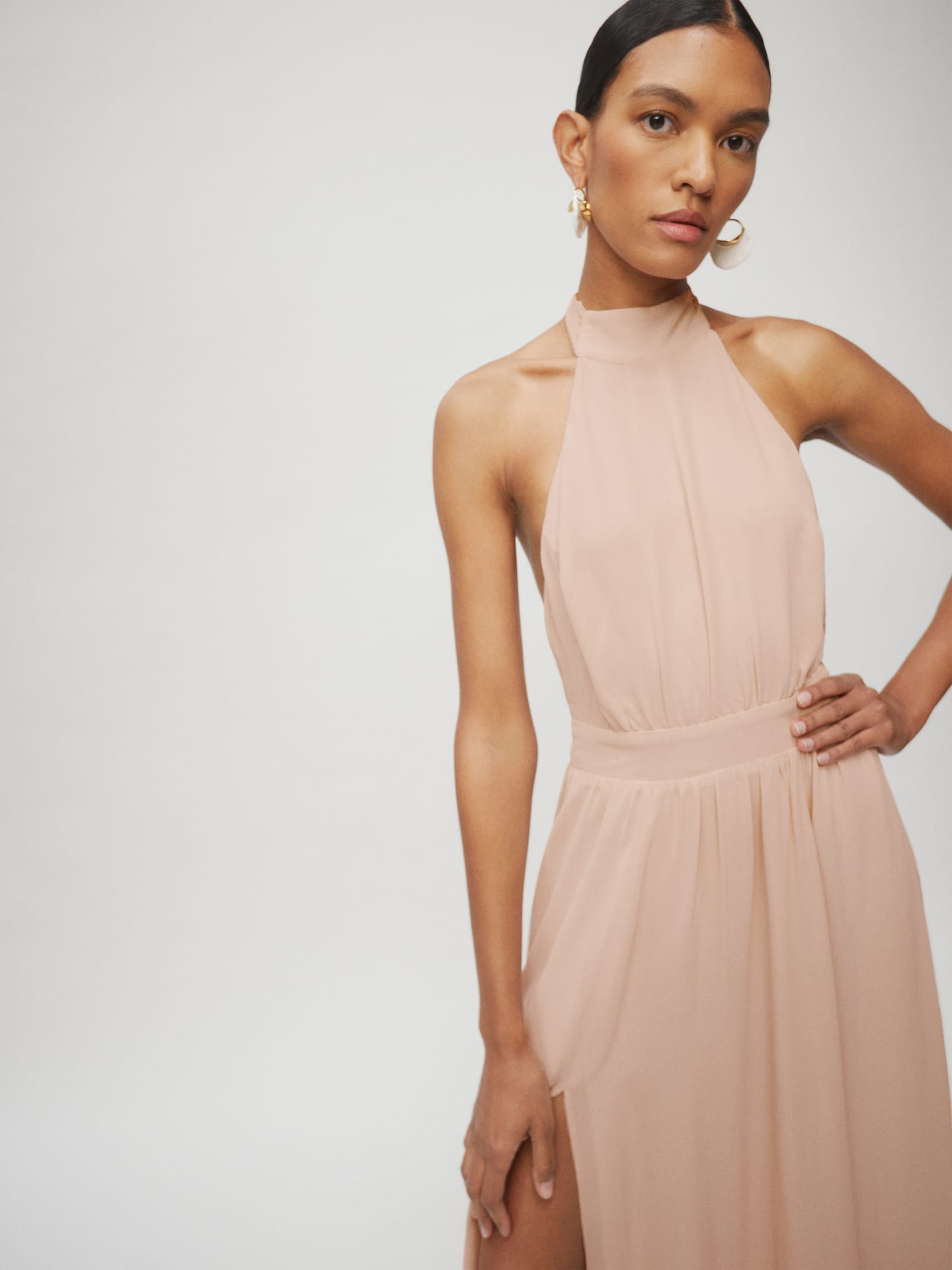 Rent the runway reformation best sale