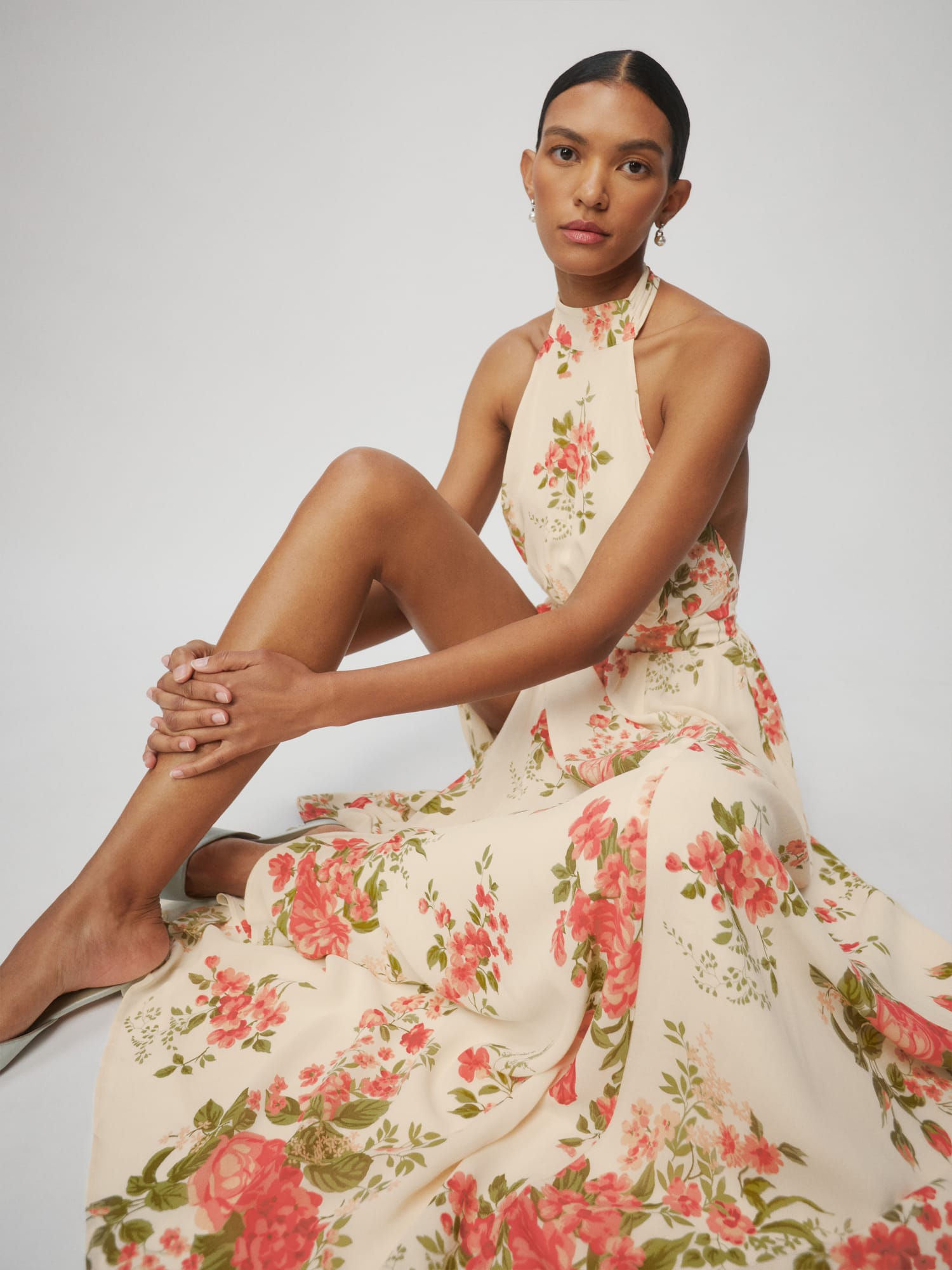 UND 2WAY DEFORMATION DRESS | angeloawards.com