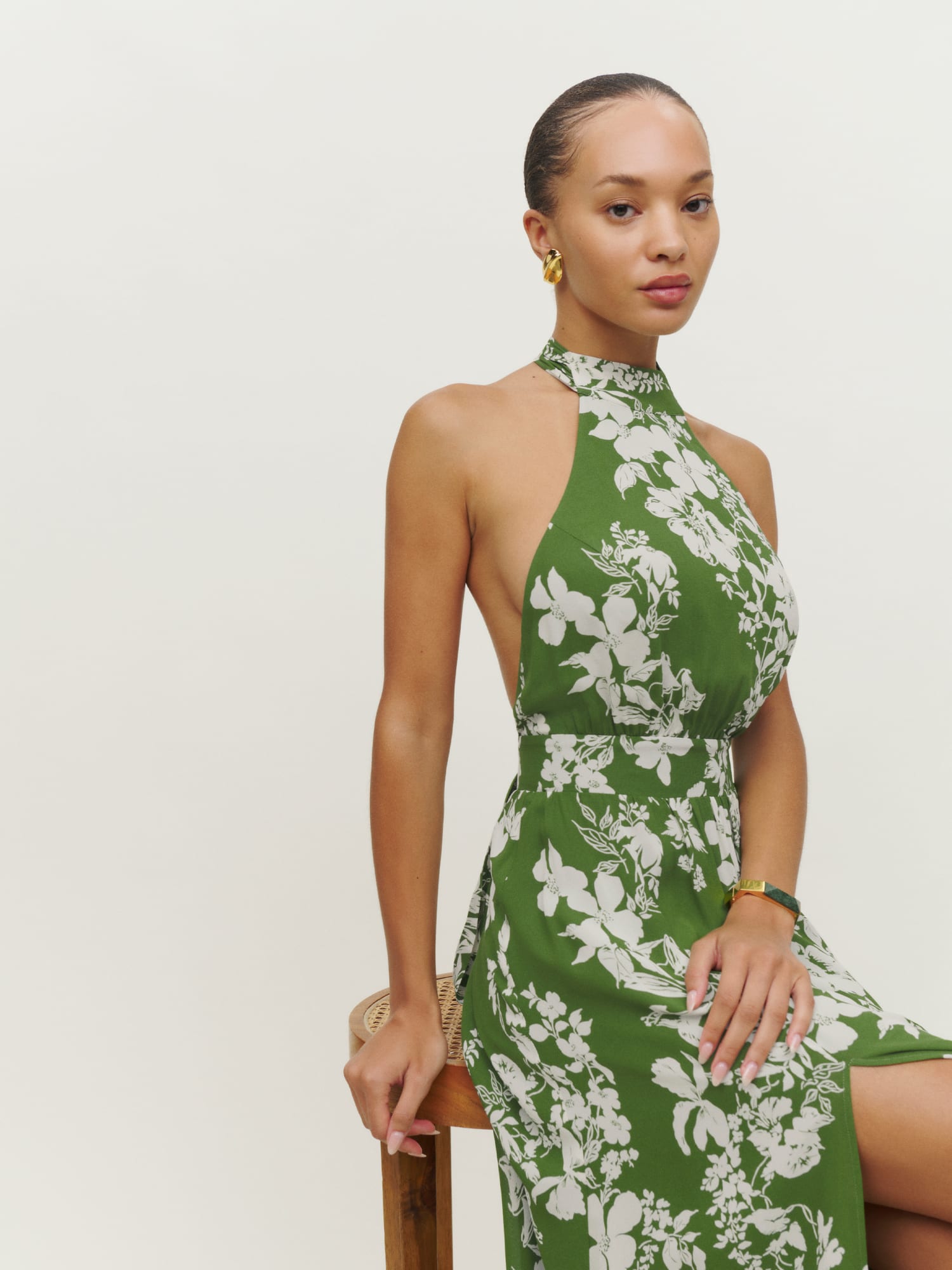 UND 2WAY DEFORMATION DRESS | angeloawards.com